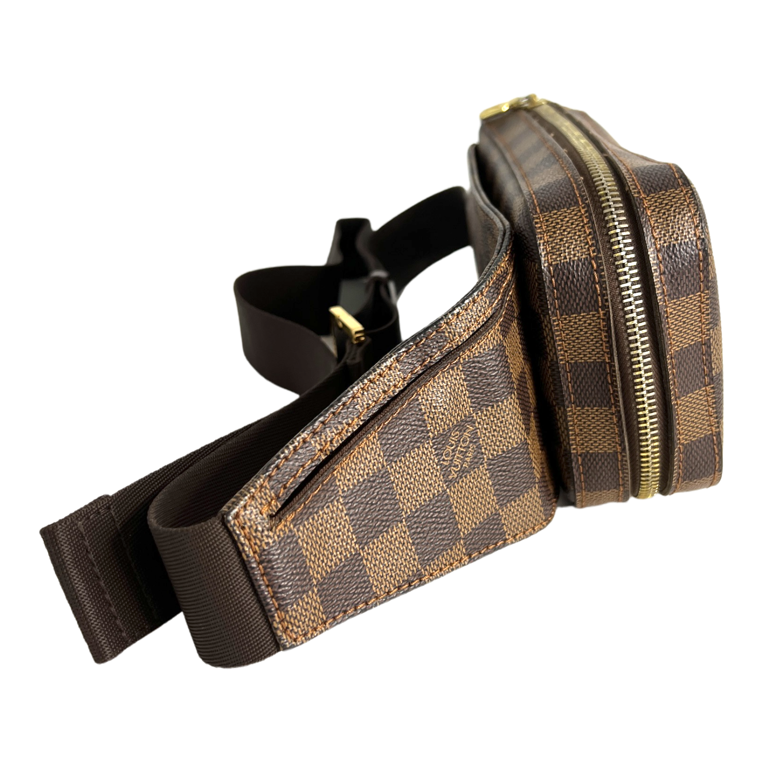 Damier Ebene Geronimos