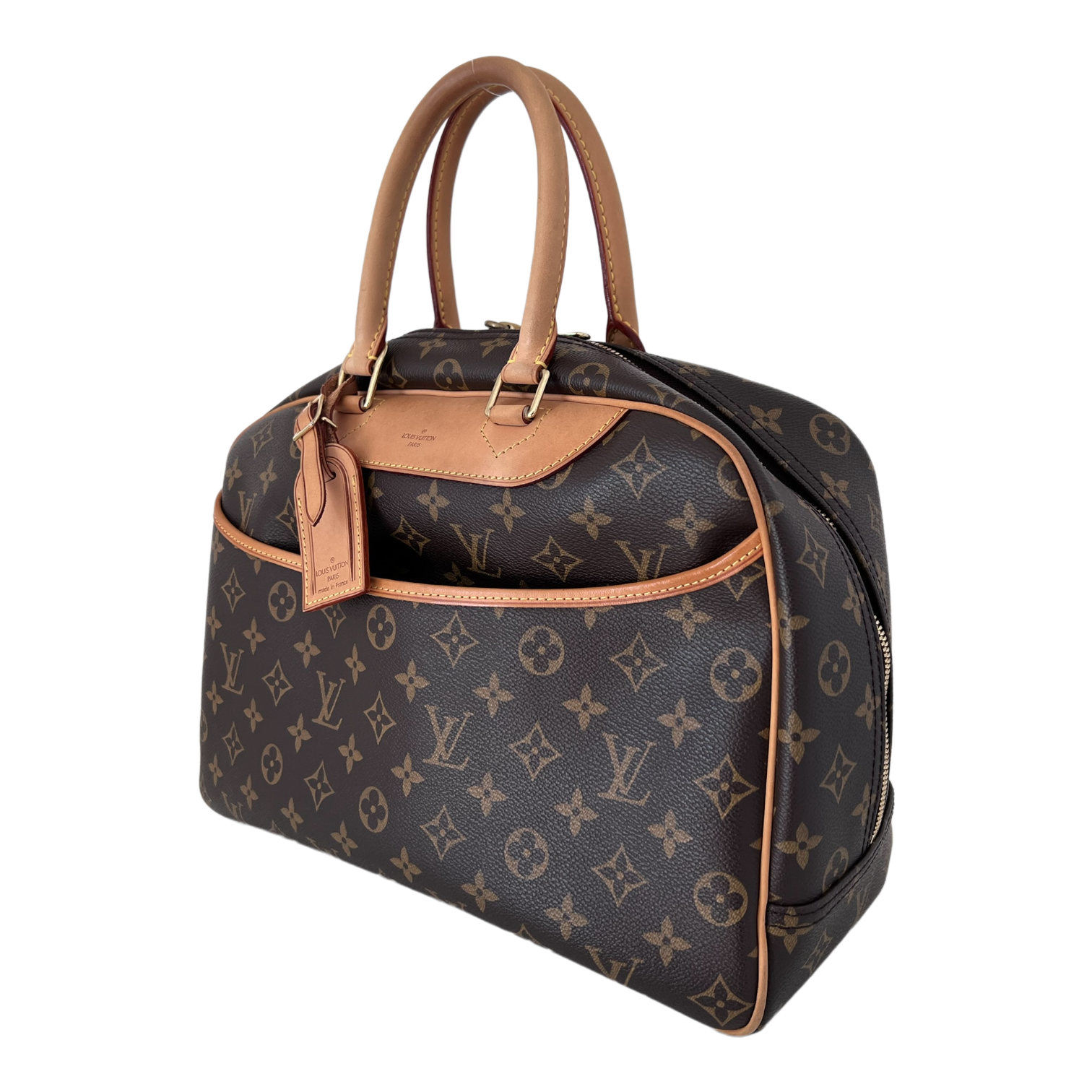 Monogram Deauville