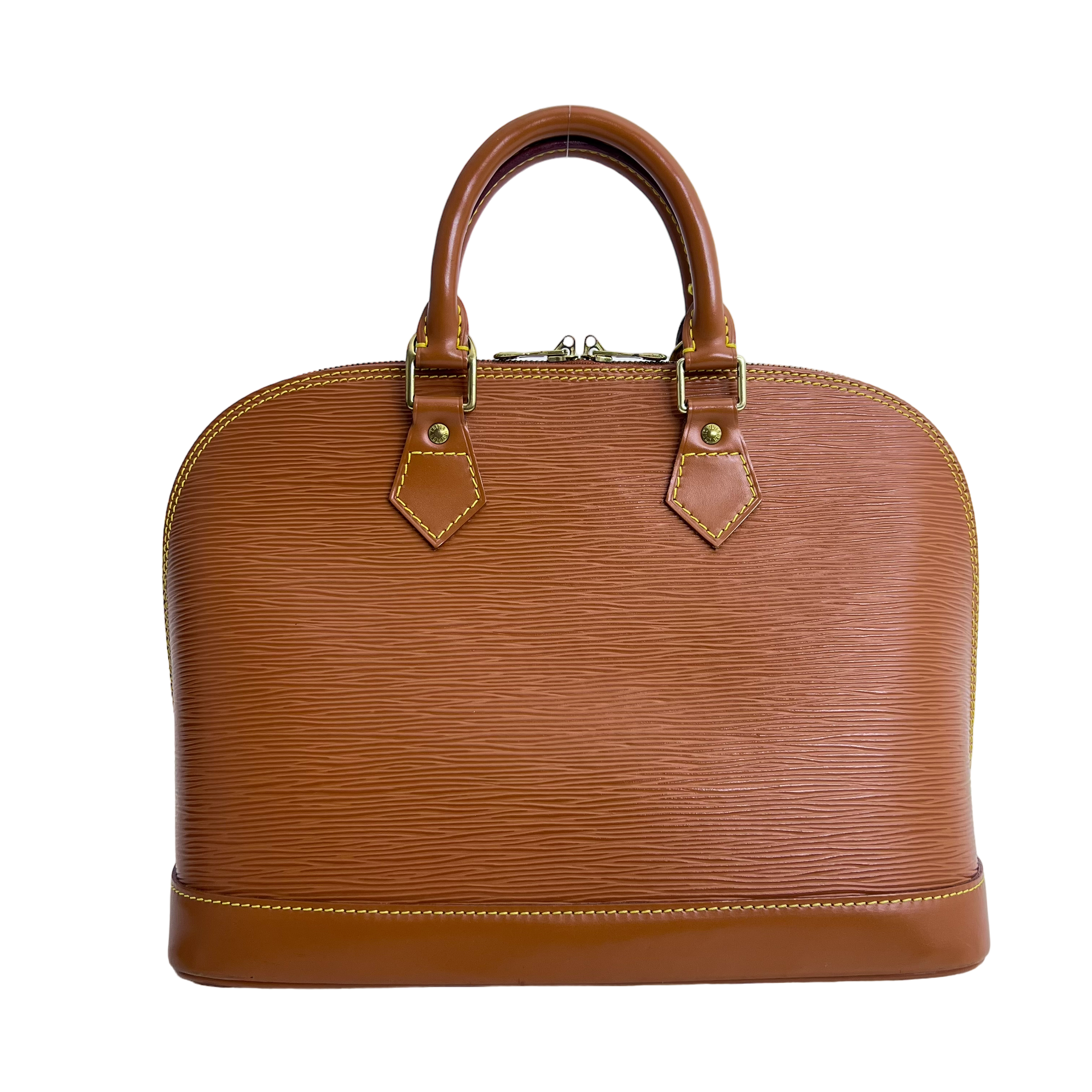 Camel Epi Alma PM w/ Strap