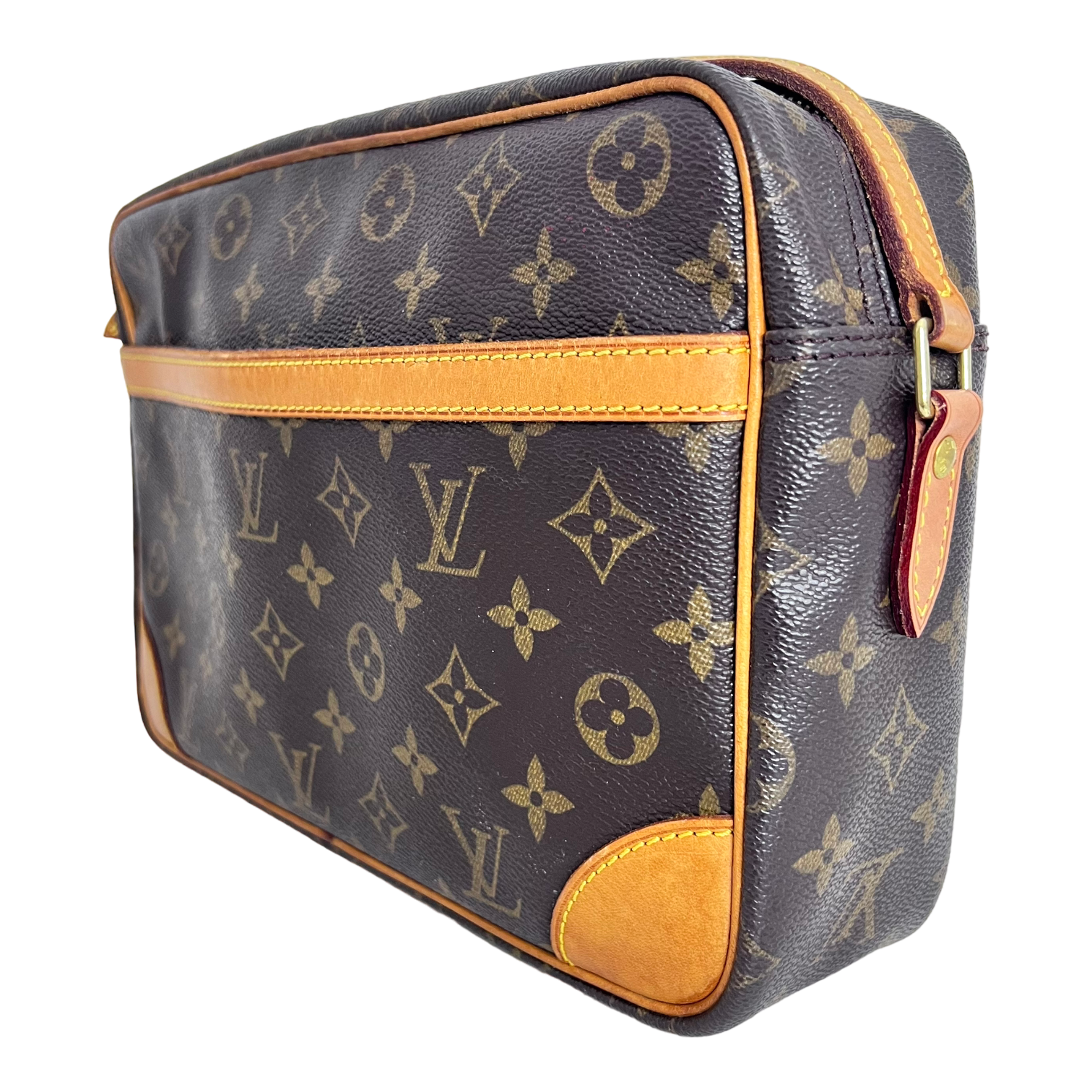 Monogram Trocadero 30