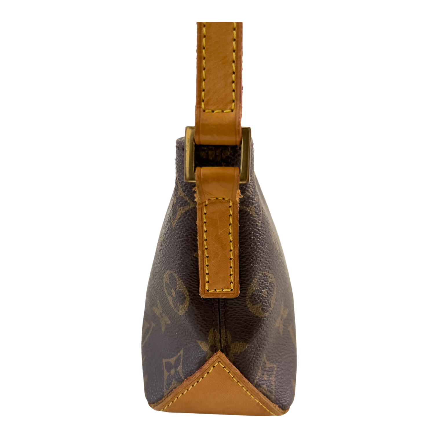 Monogram Trotteur #1