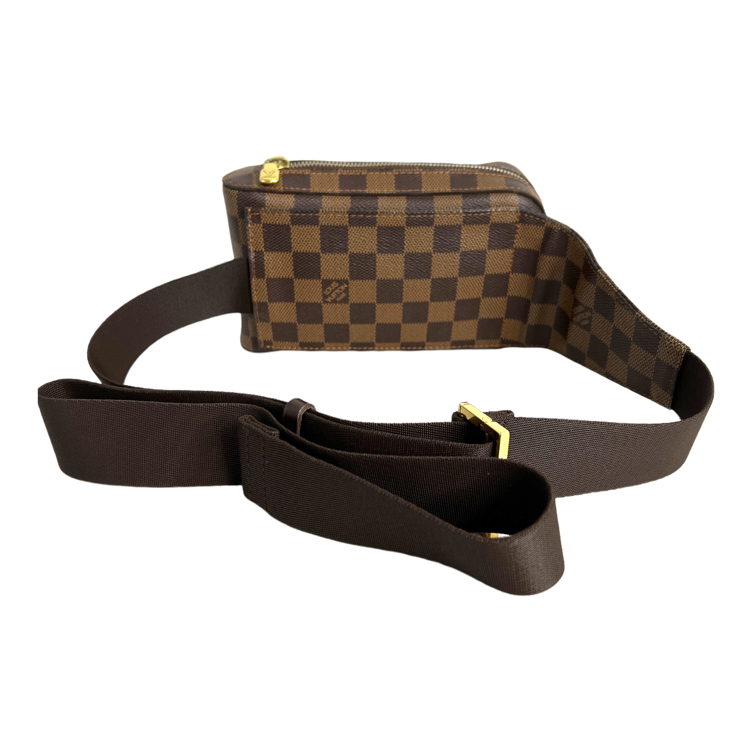 Damier Ebene Geronimos