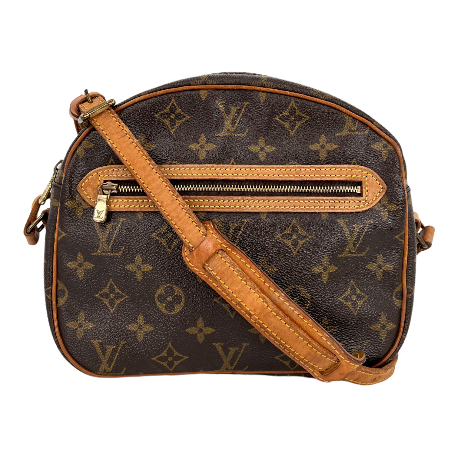 Monogram Sac Senlis