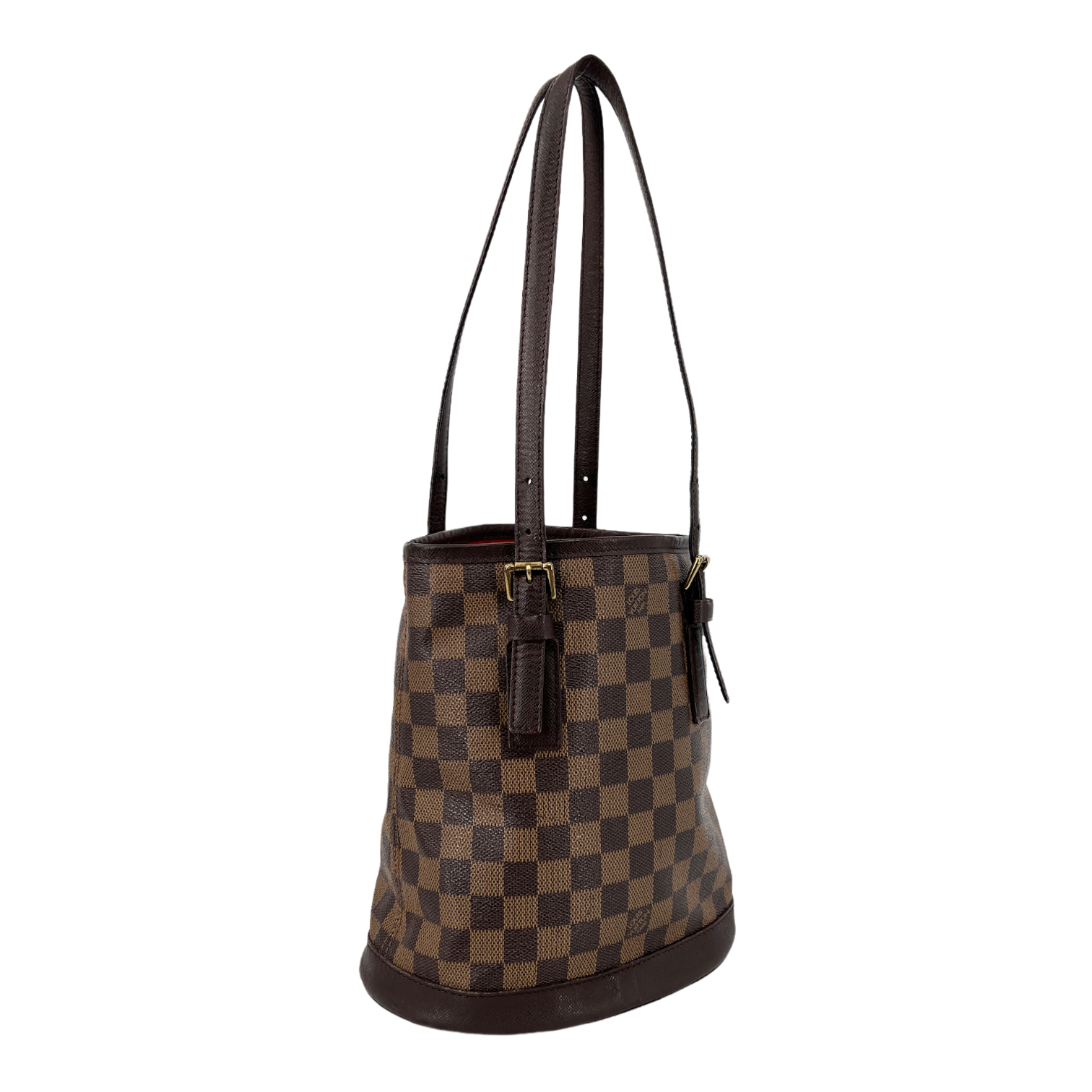Marais Petit Bucket Bag