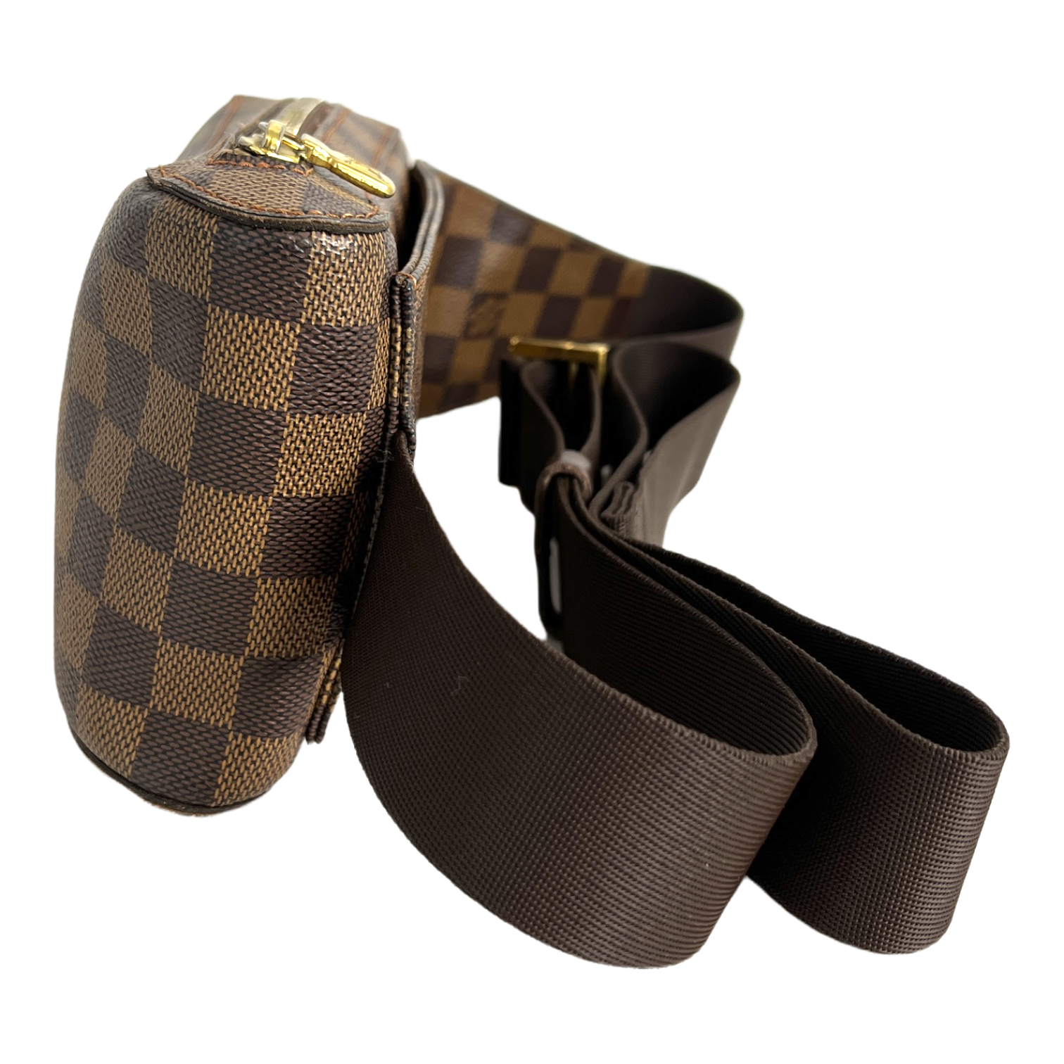 Damier Ebene Geronimos