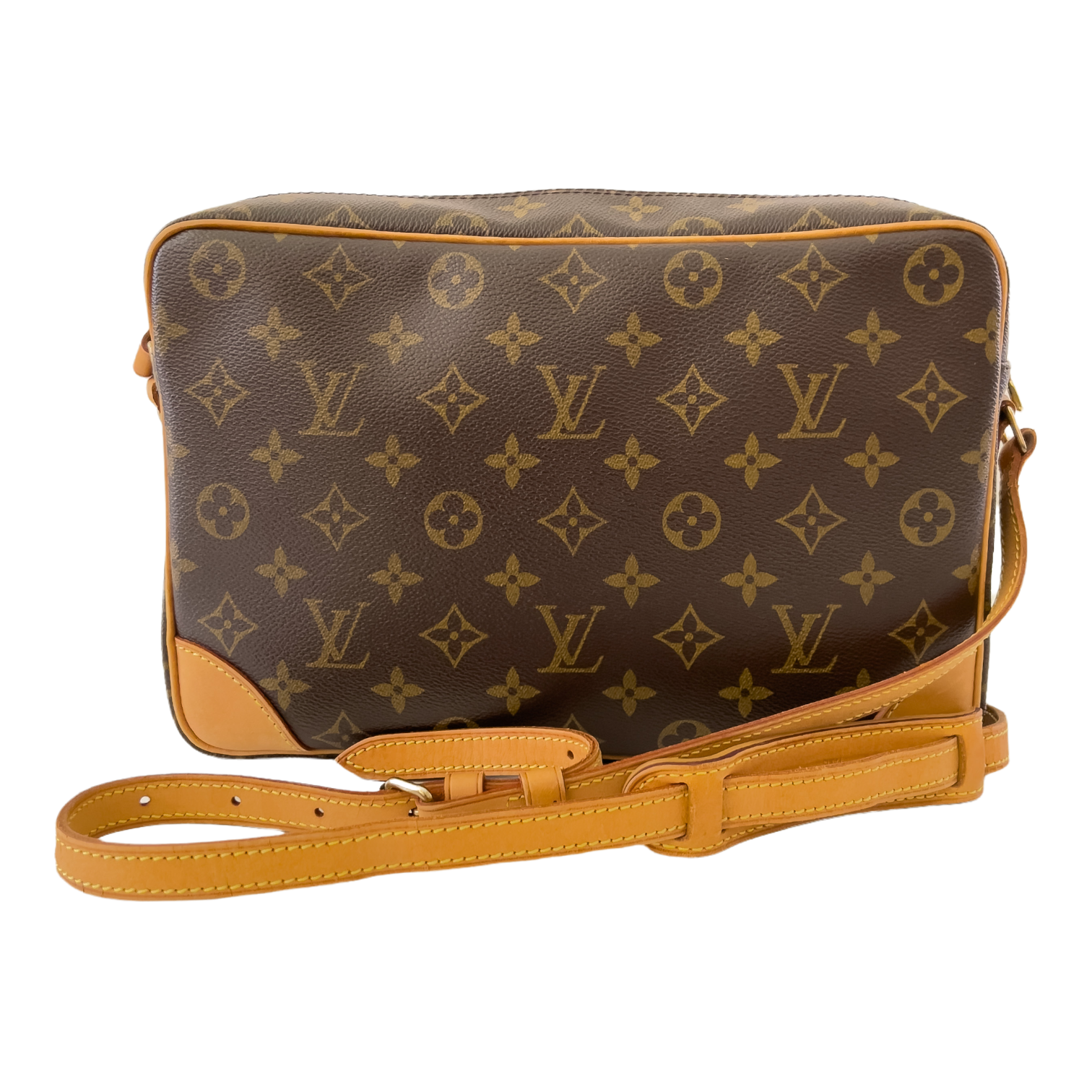 Monogram Trocadero 30