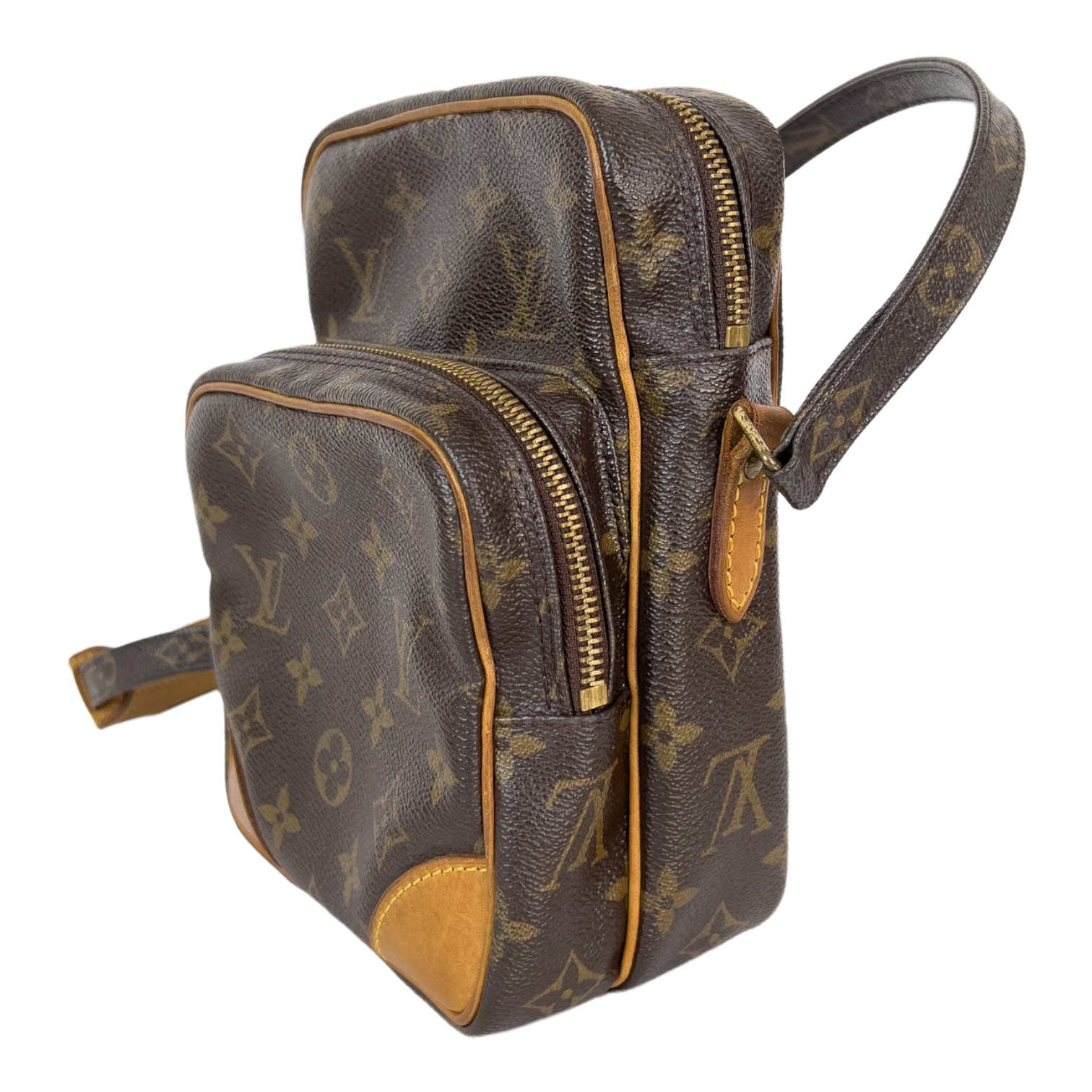Monogram Amazone
