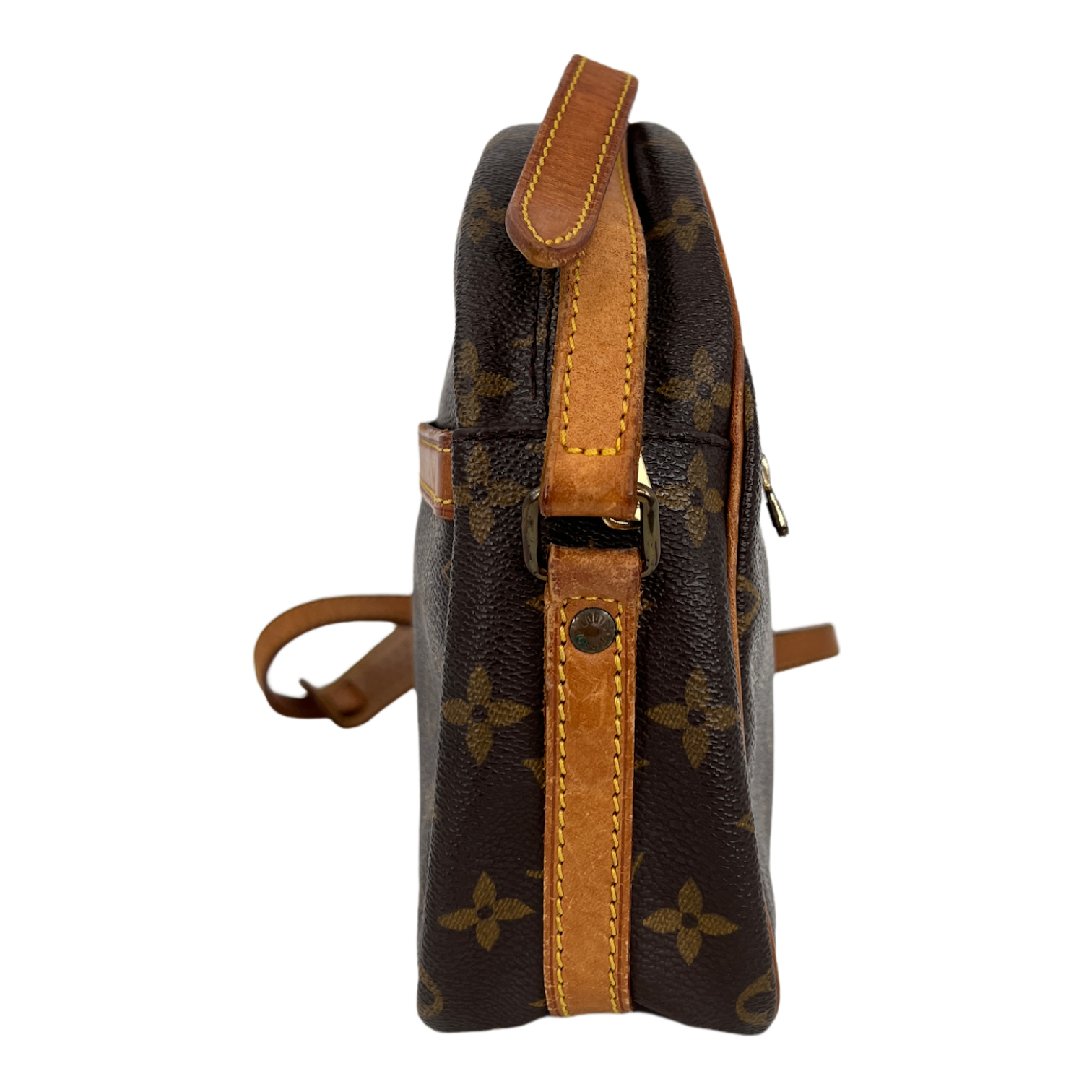 Monogram Sac Senlis