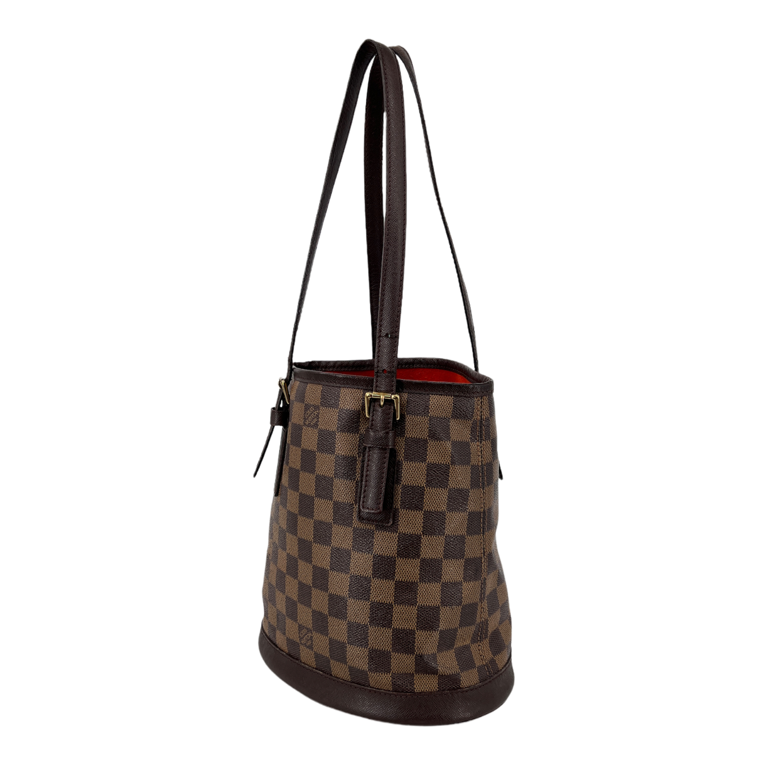 Marais Petit Bucket Bag
