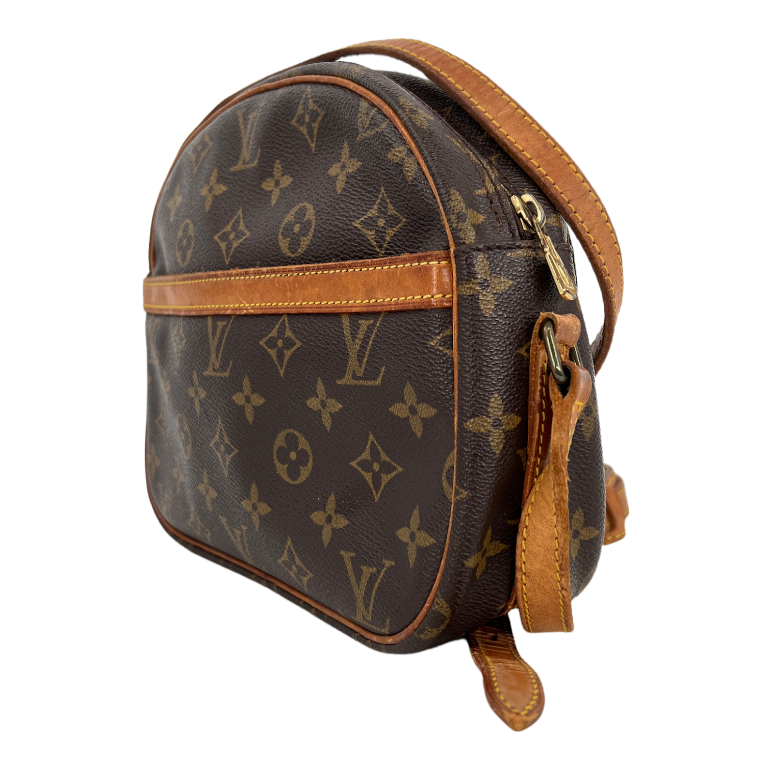 Monogram Sac Senlis