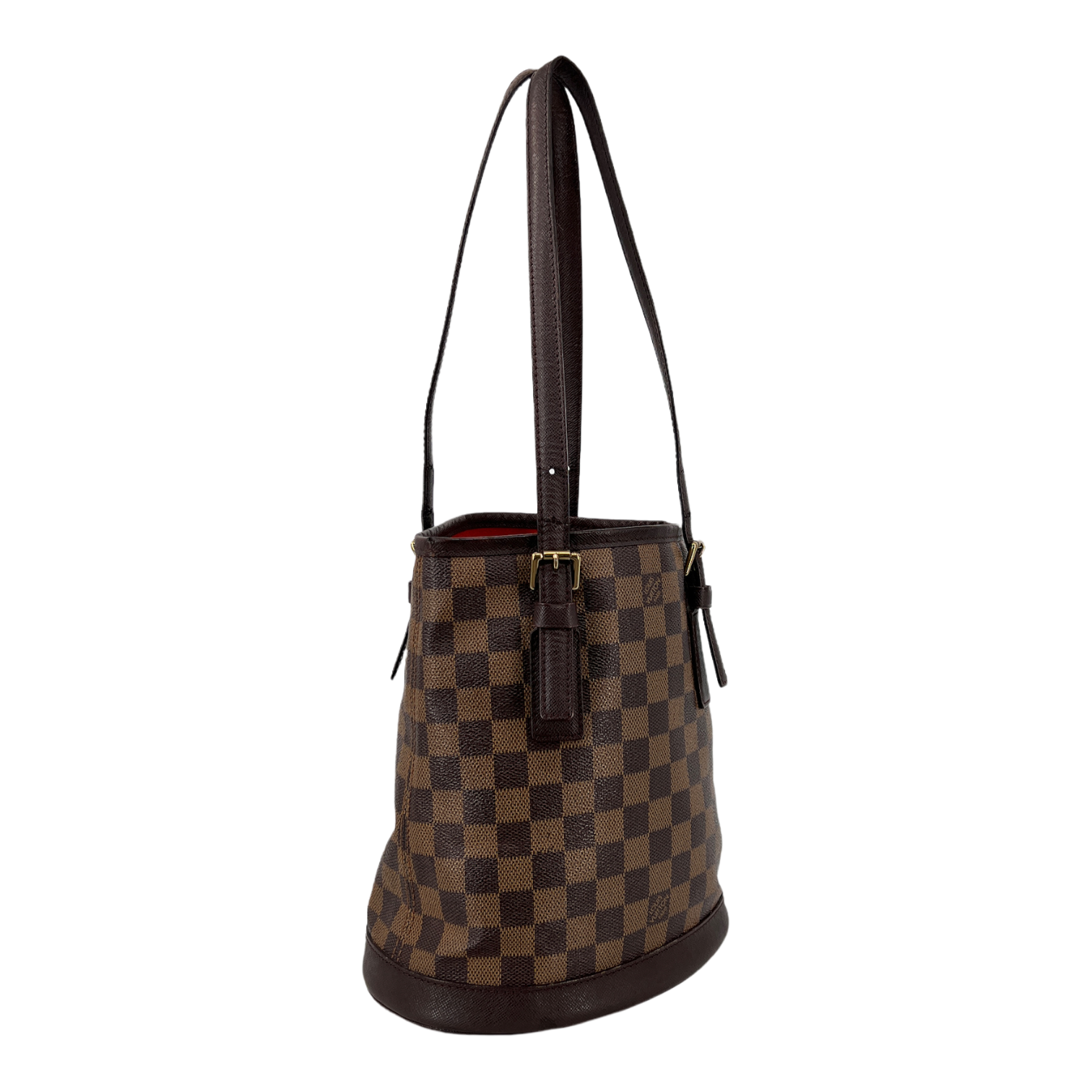 Marais Petit Bucket Bag
