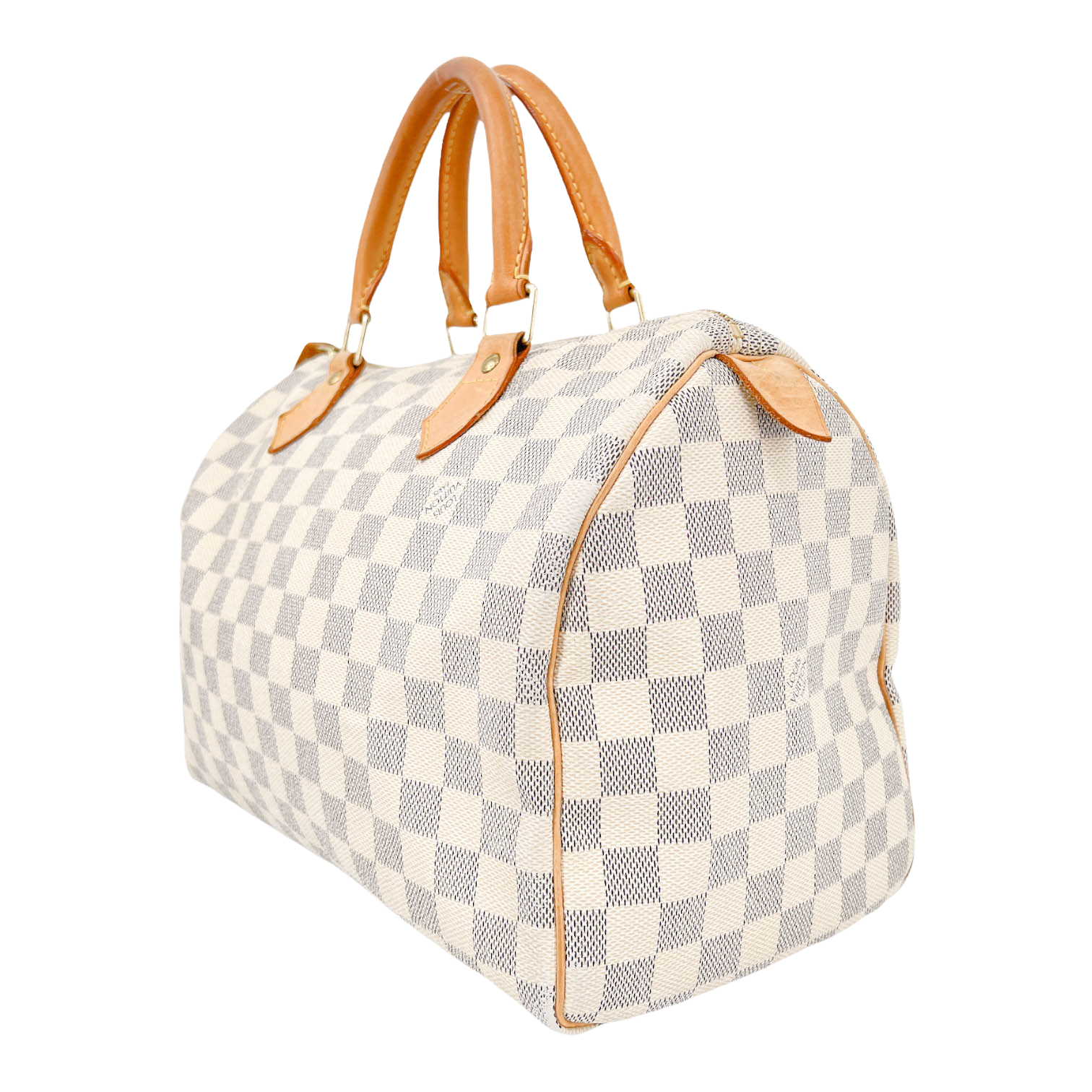 Damier Azur Speedy 30