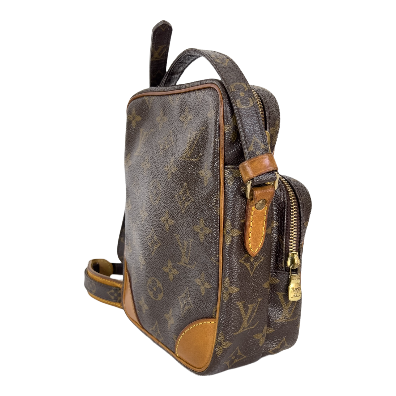 Monogram Amazone