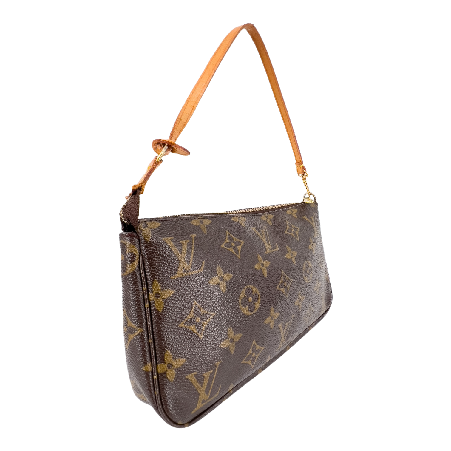 Monogram Pochette Accessories