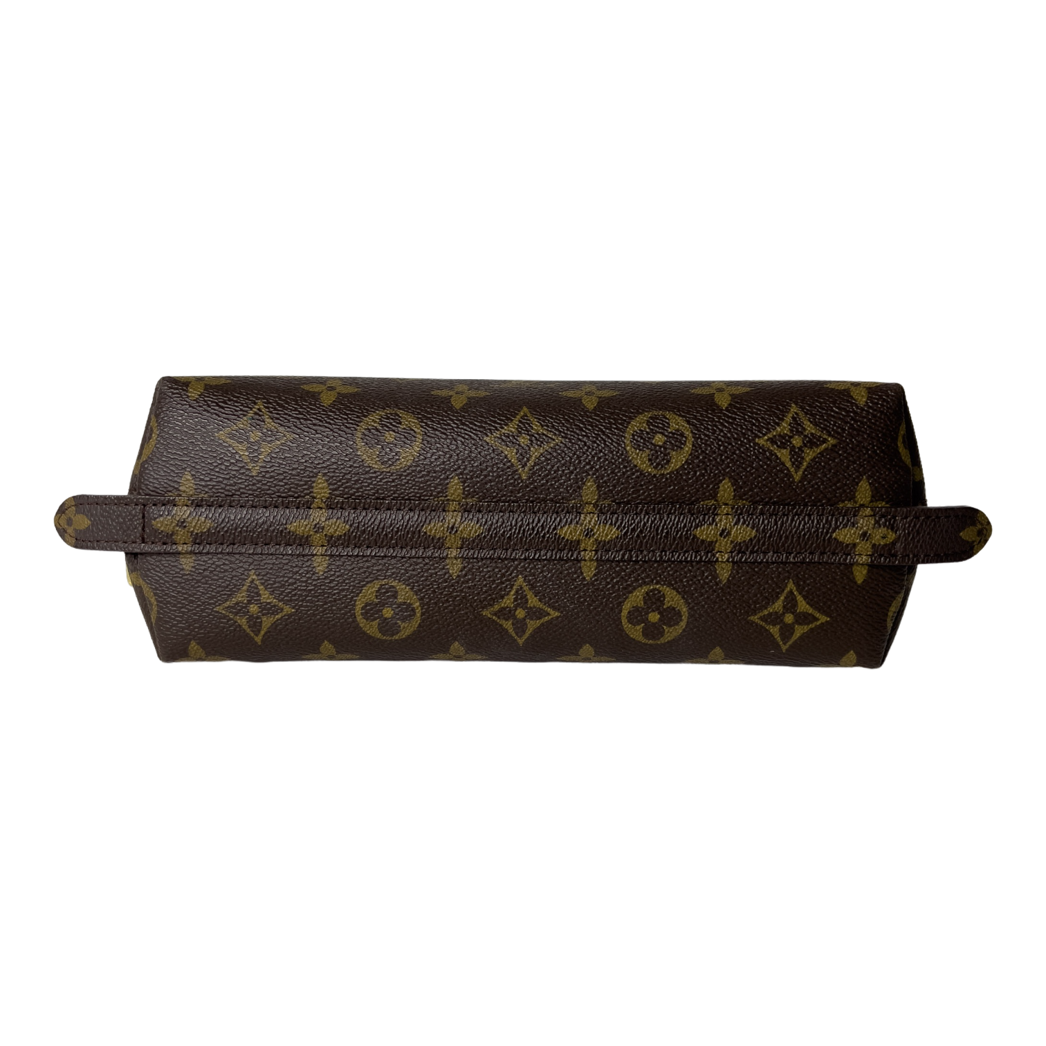Monogram Demi Ronde Cosmetic Case