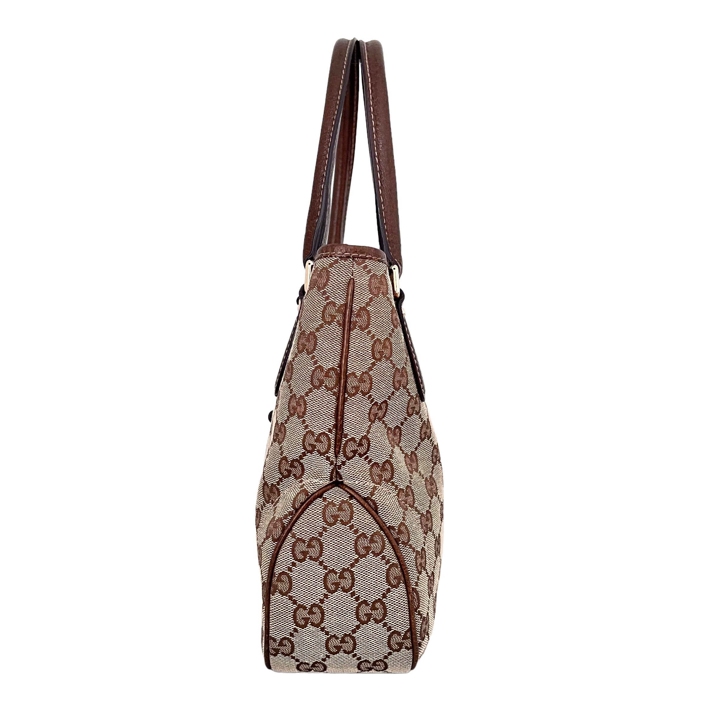 GG Web Jackie Mini Tote