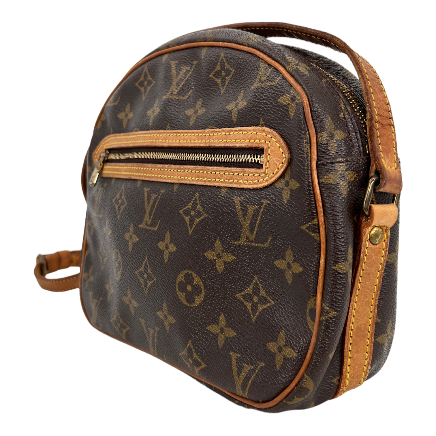 Monogram Sac Senlis