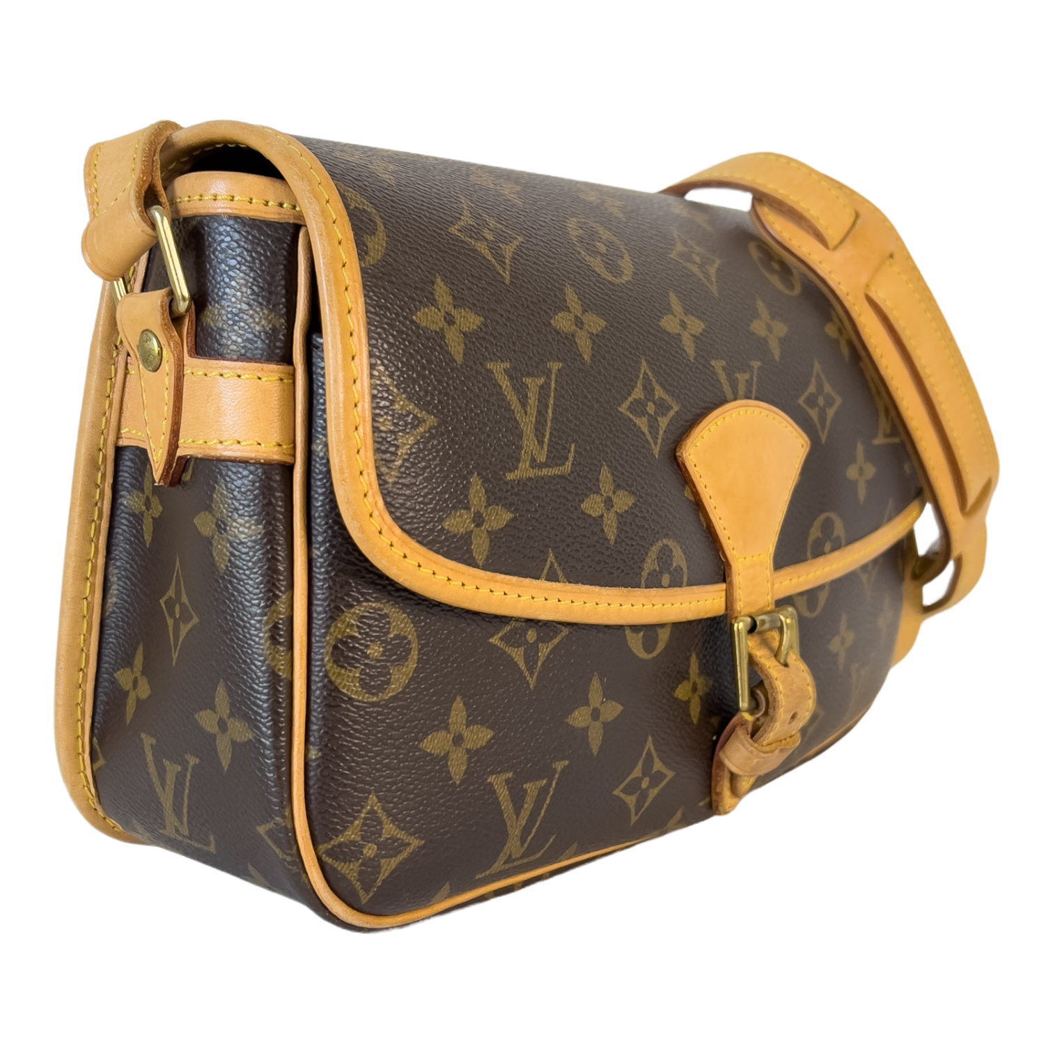 Monogram Sologne