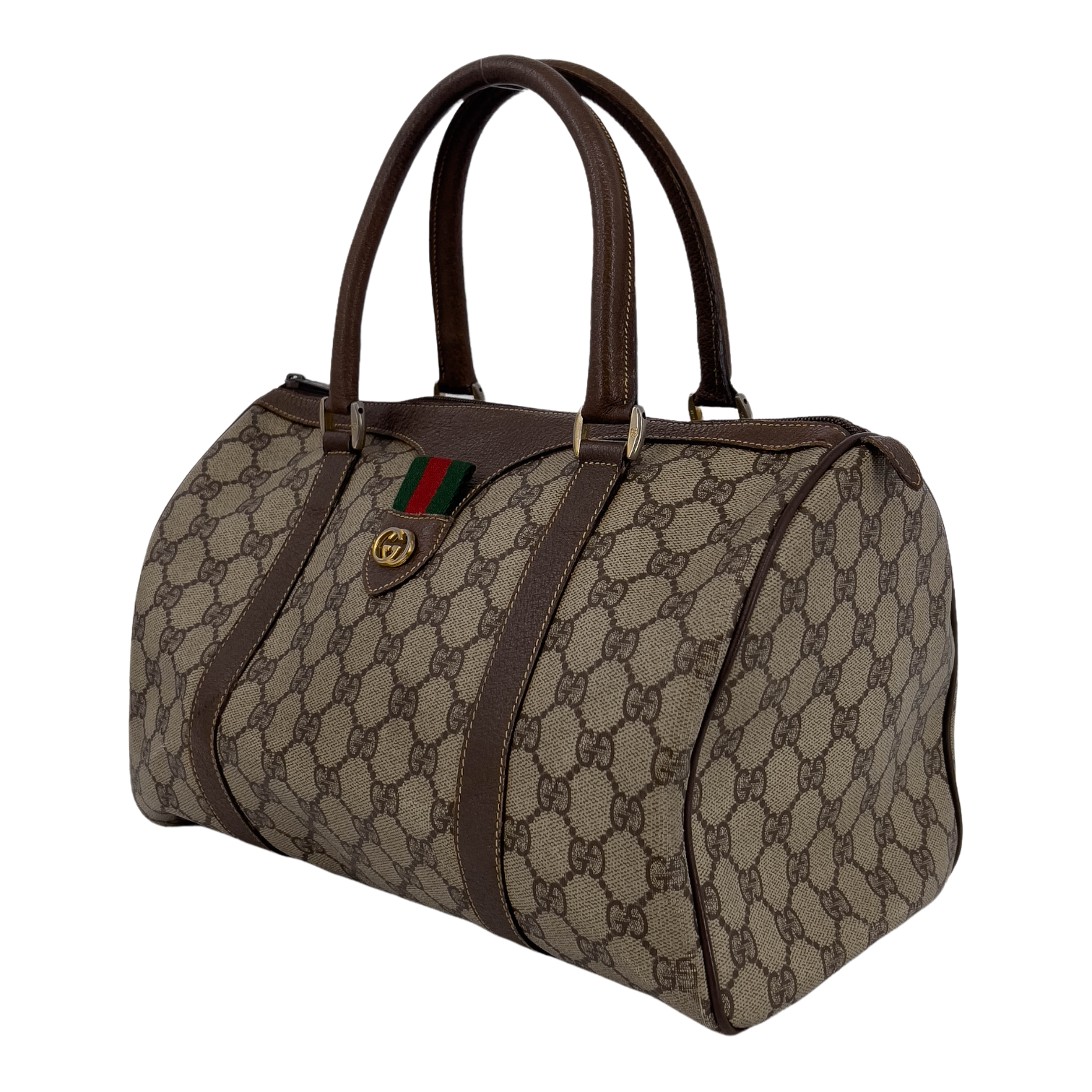 Boston Travel Bag 30
