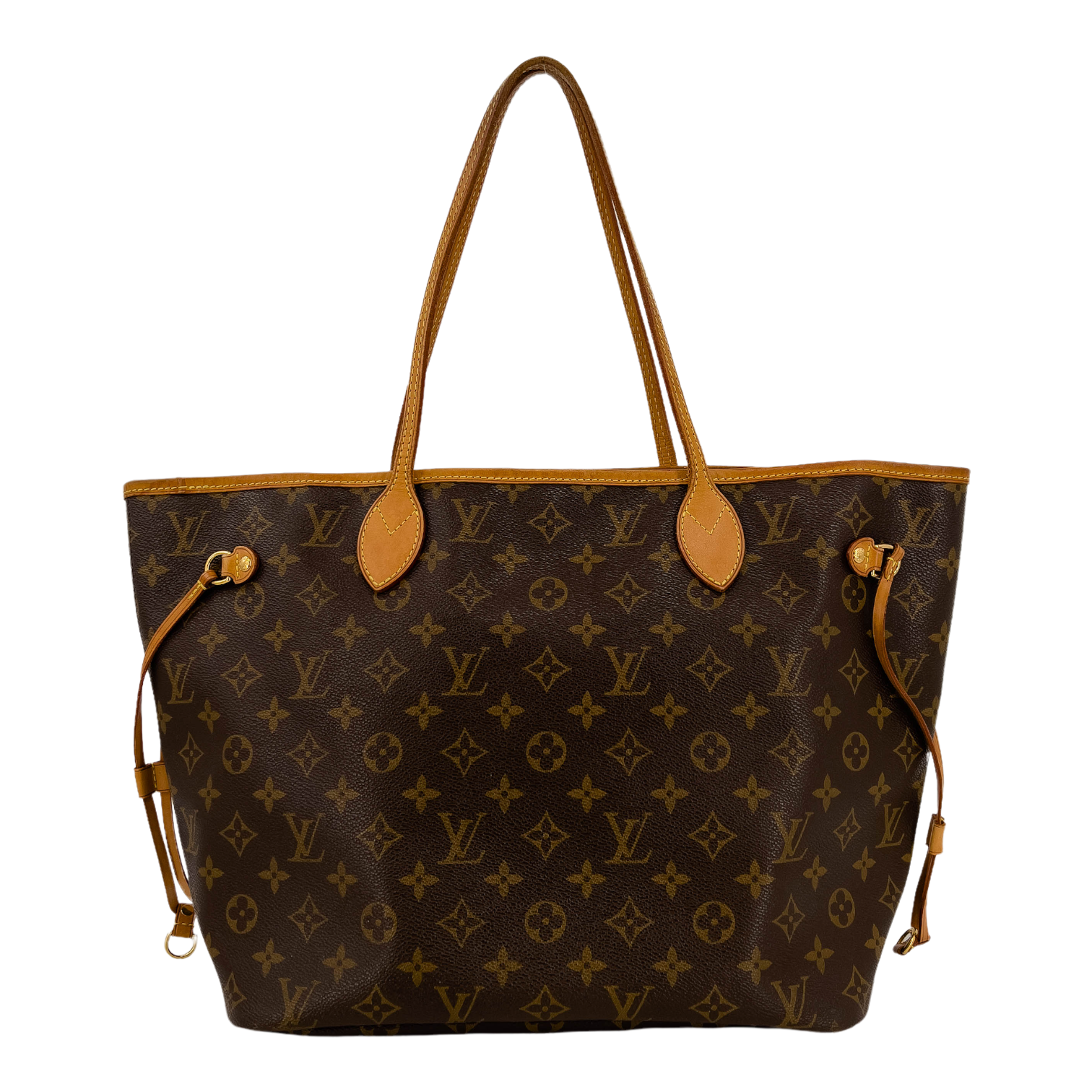 Neverfull Monogram MM