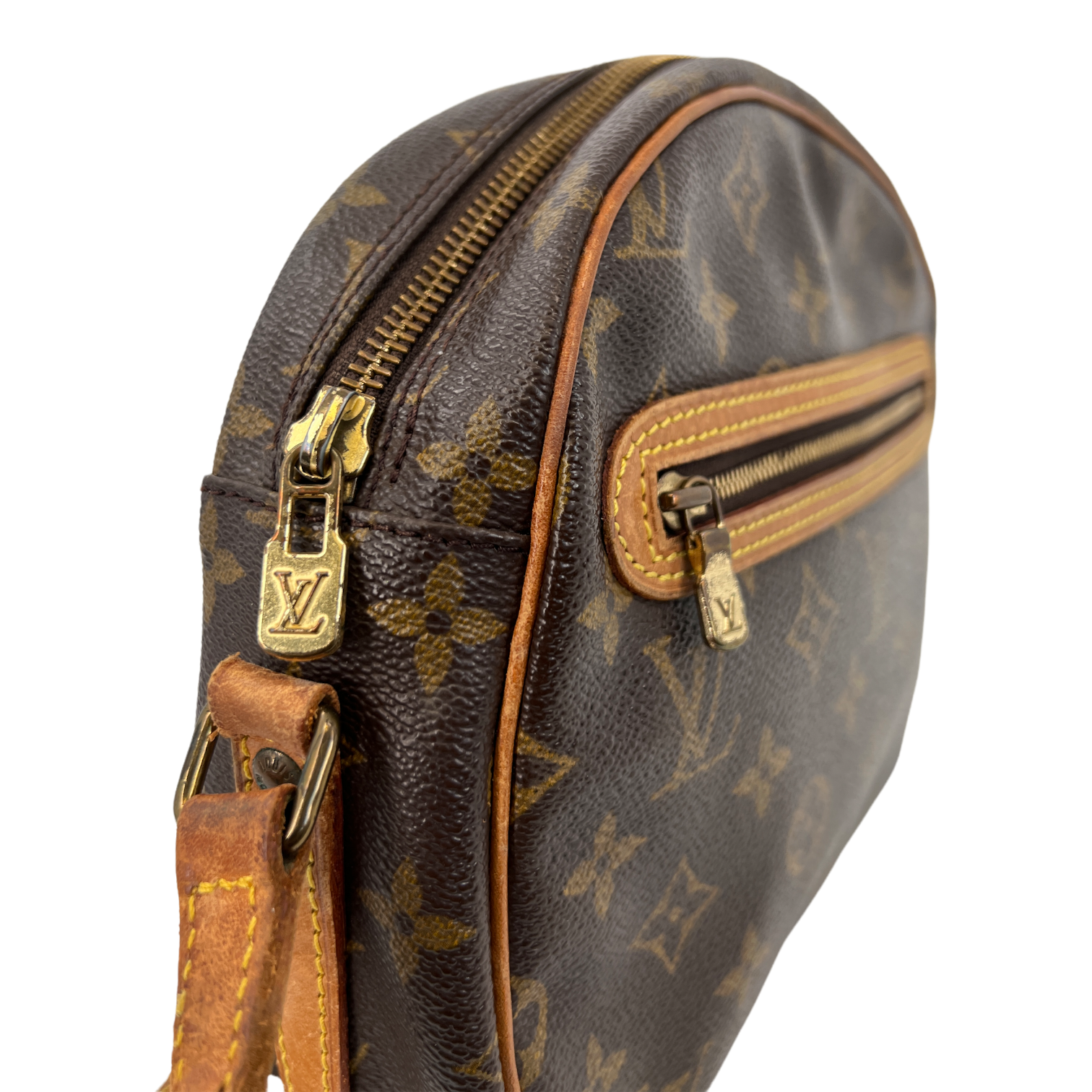 Monogram Sac Senlis