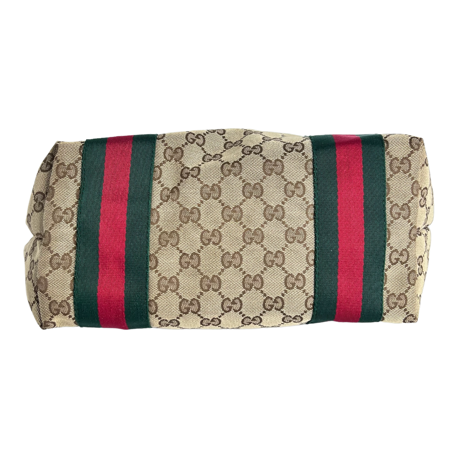 GG Canvas Tote