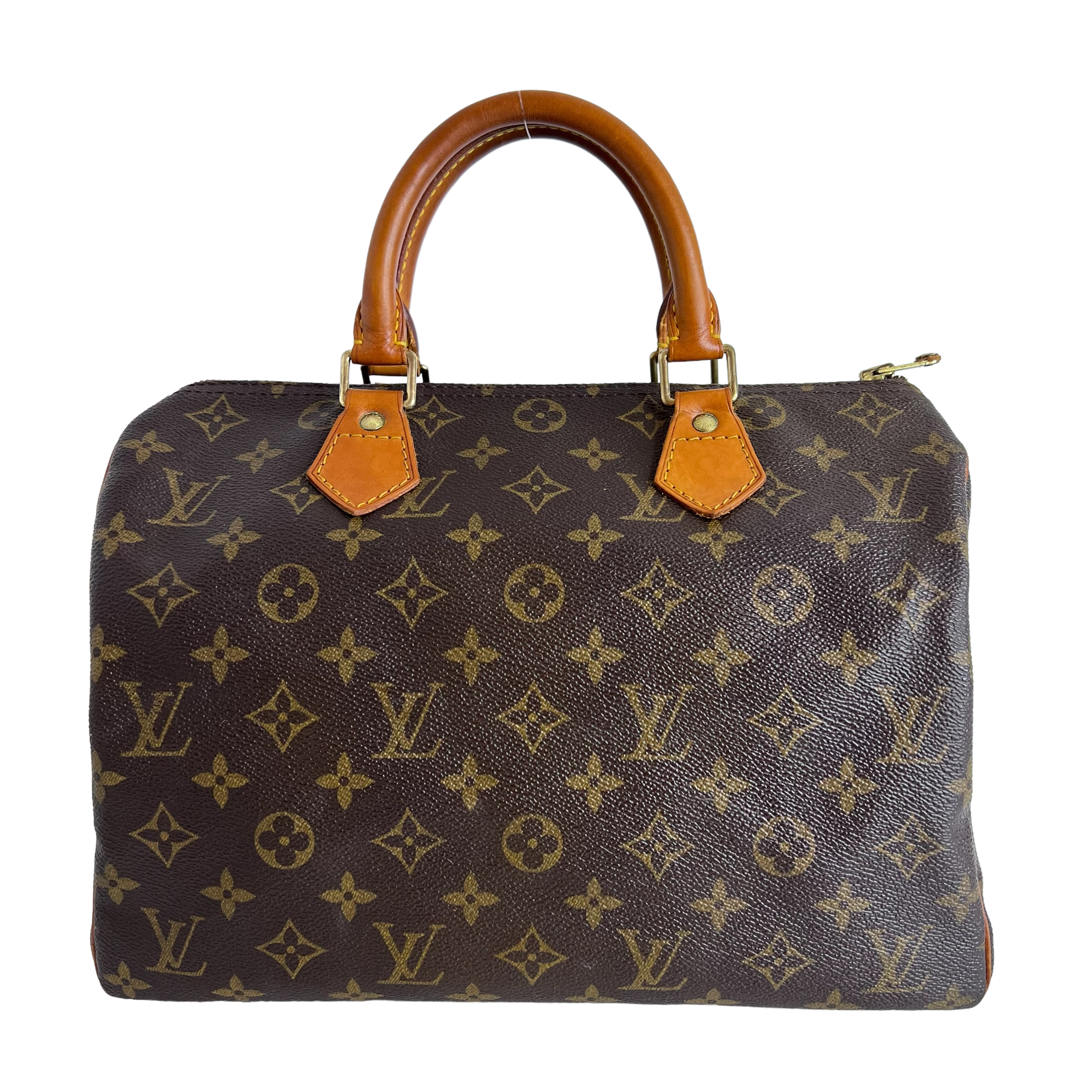 Monogram Speedy 30