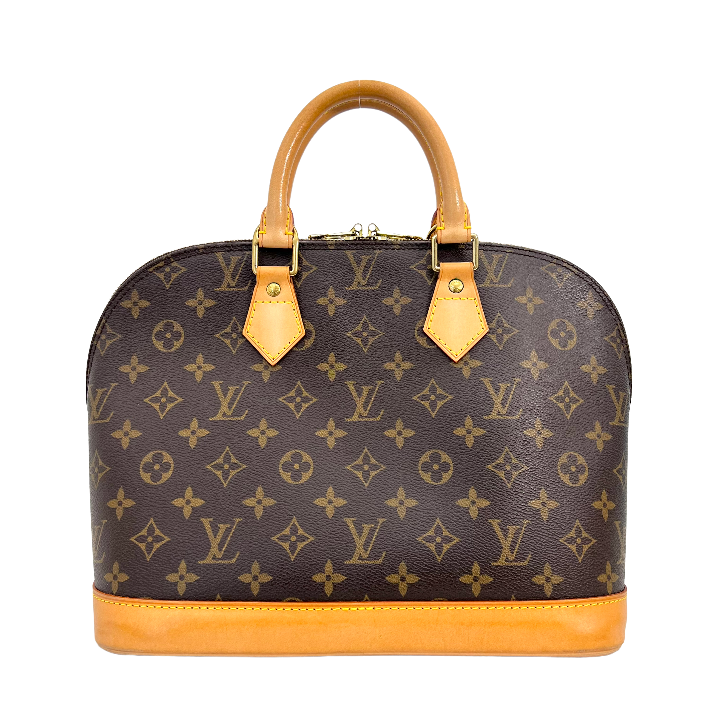 Monogram Alma PM