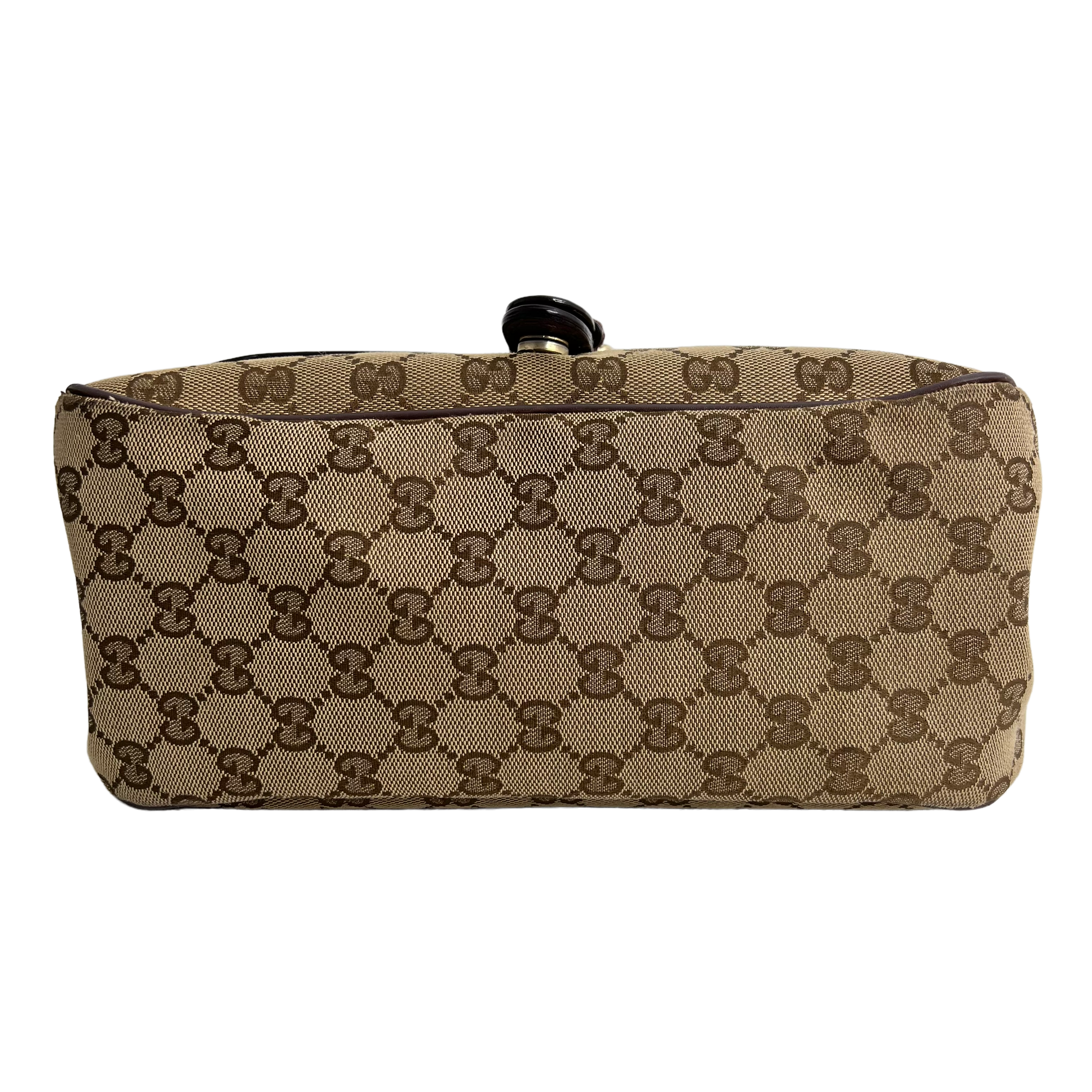 GG Canvas Crossbody