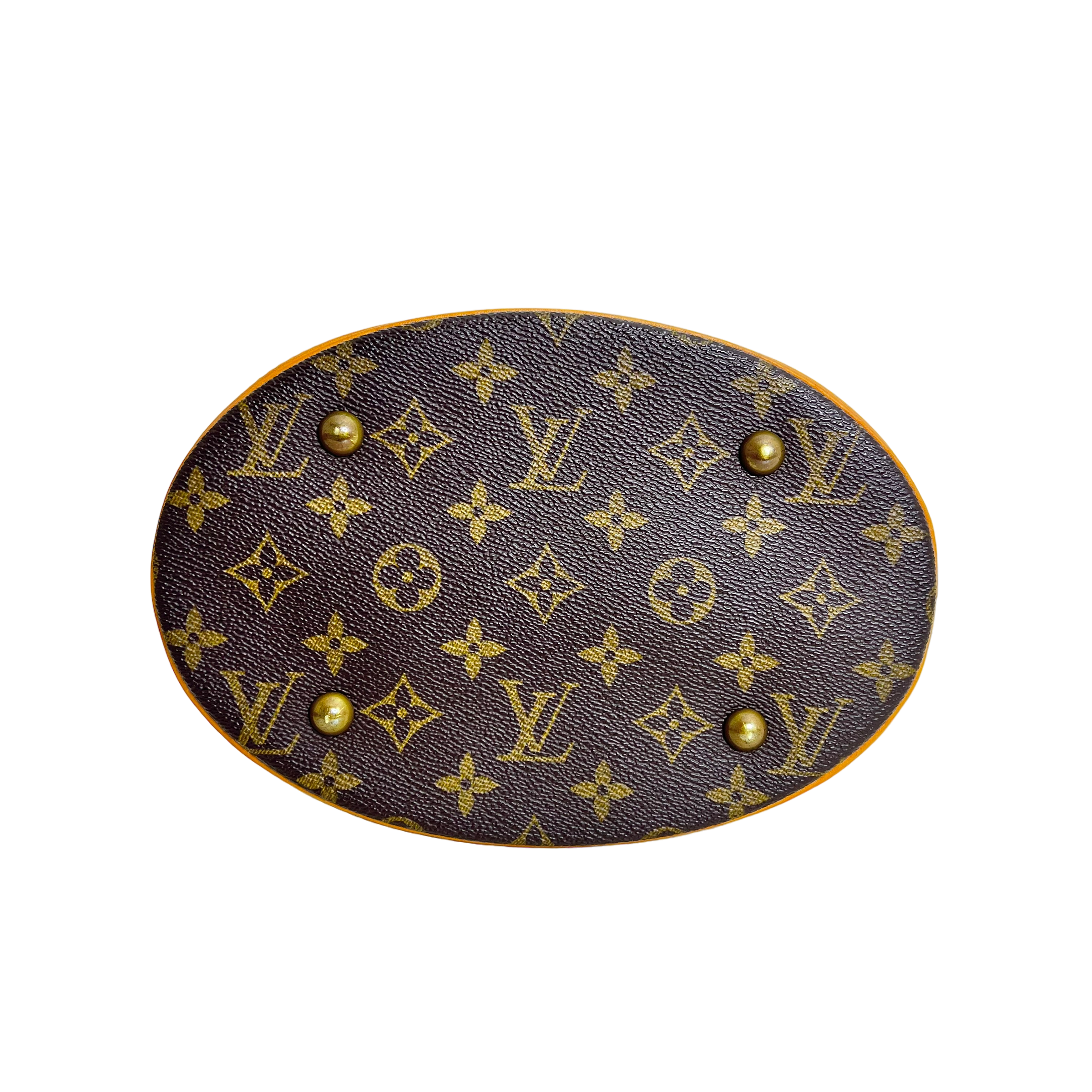 Monogram Marais Petit Bucket