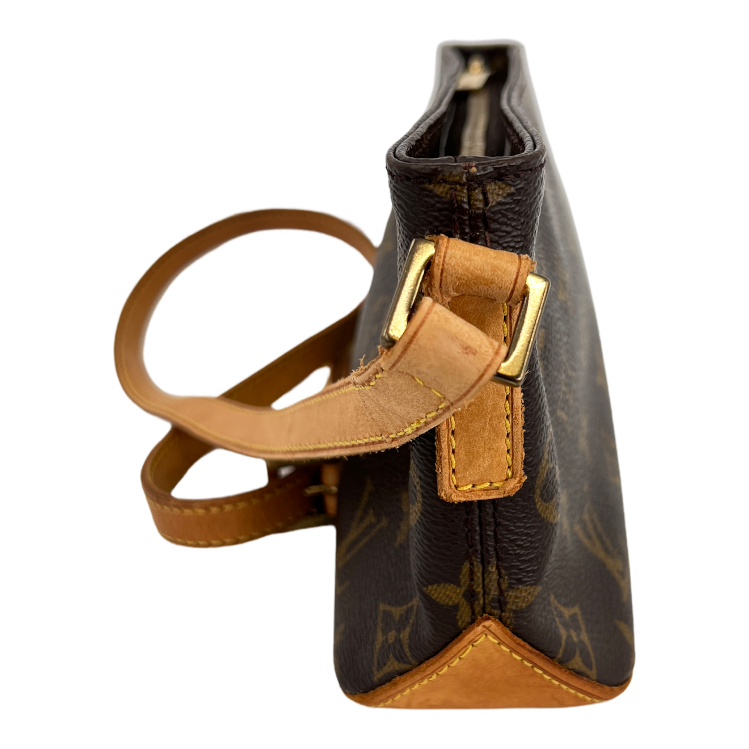 Monogram Trotteur