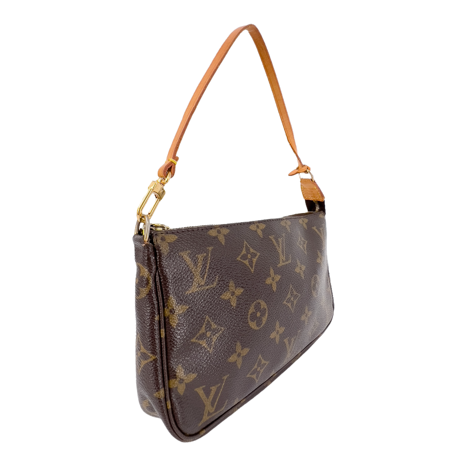 Monogram Pochette Accessories