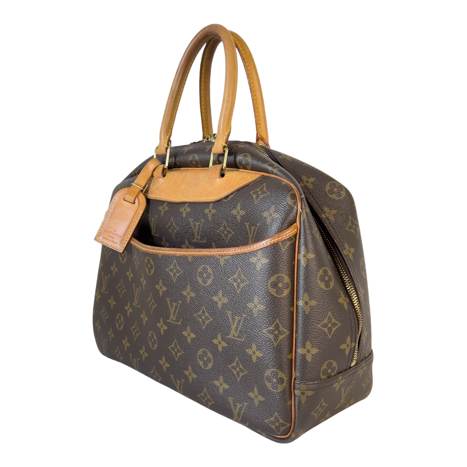 Monogram Deauville