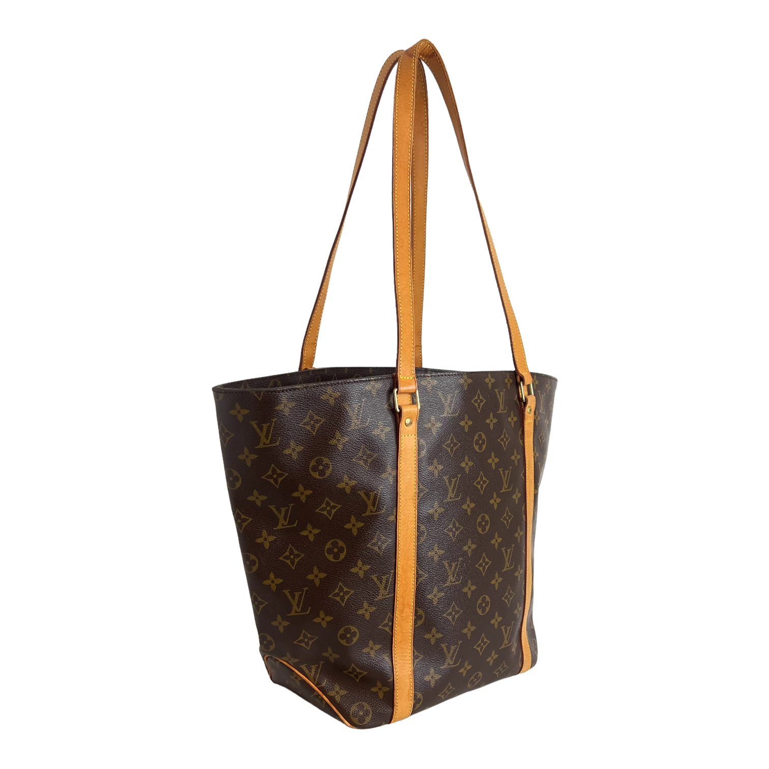 Sac Shopping Tote 48