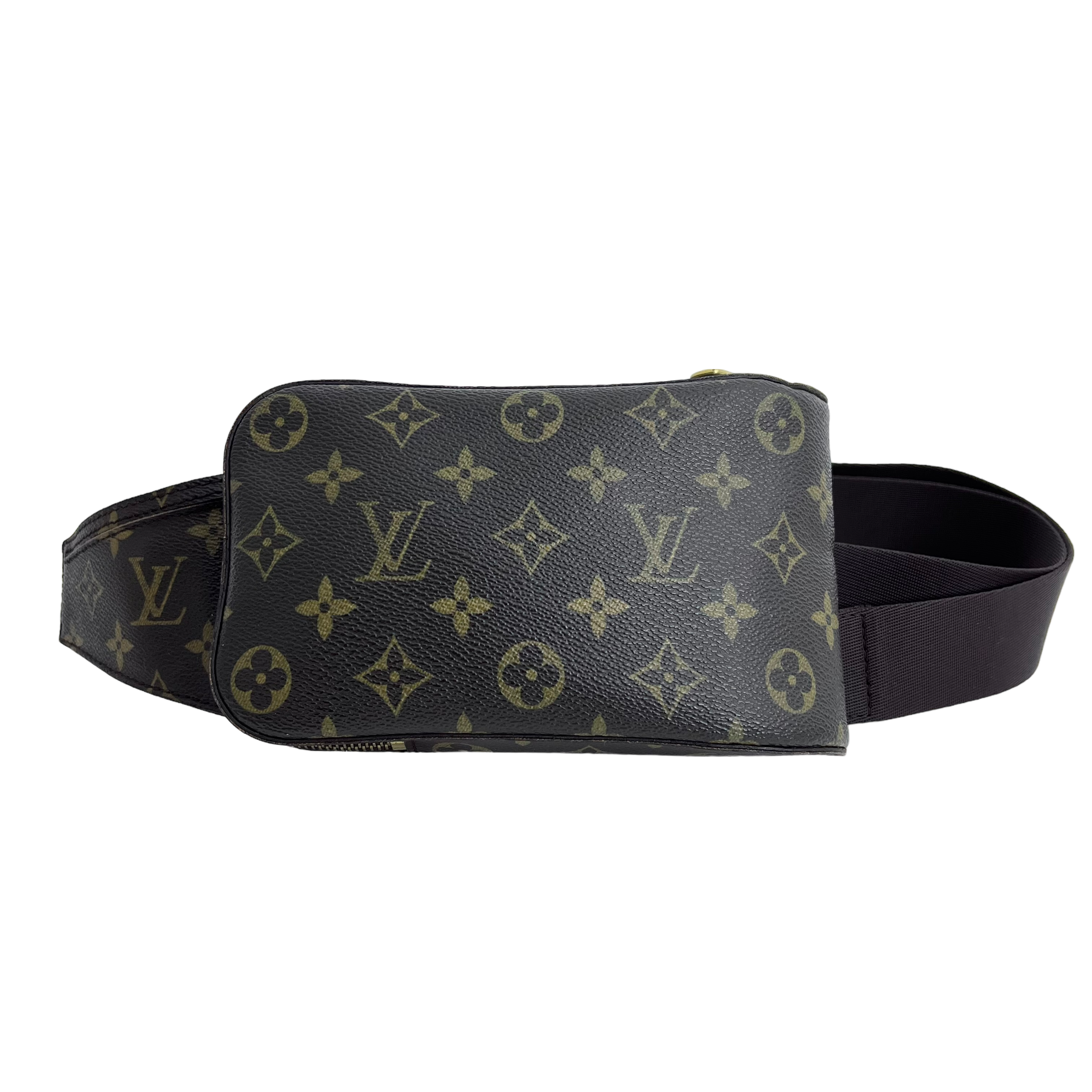 Monogram Geronimos