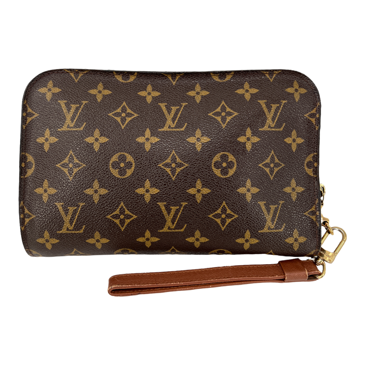 Monogram Pochette Orsay