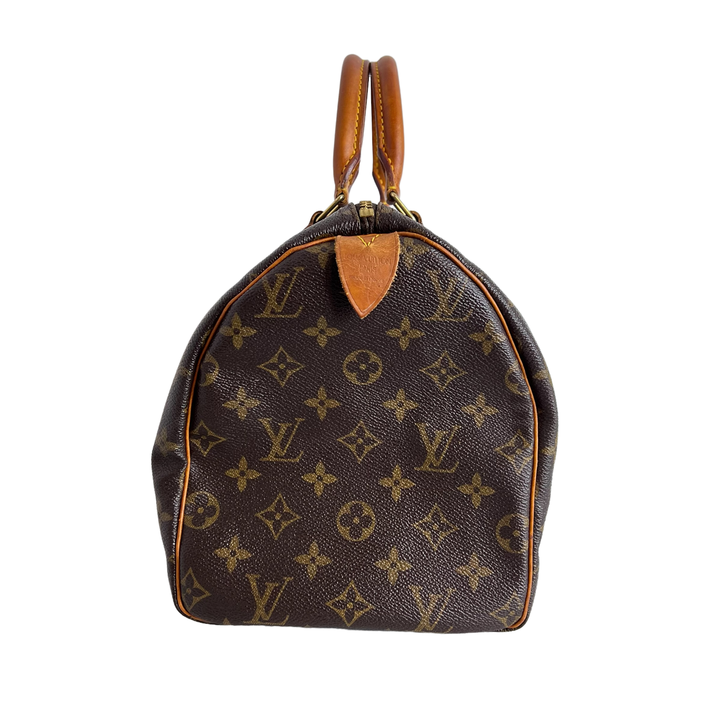 Monogram Speedy 30