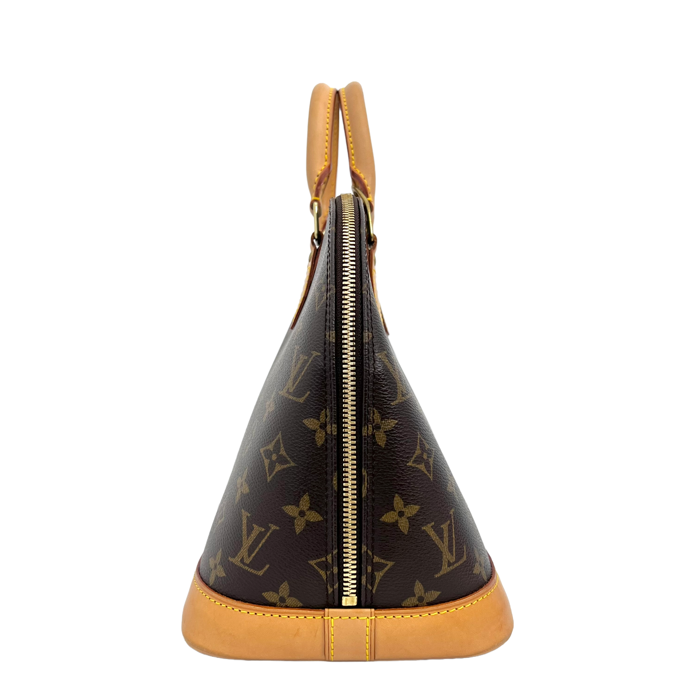 Monogram Alma PM