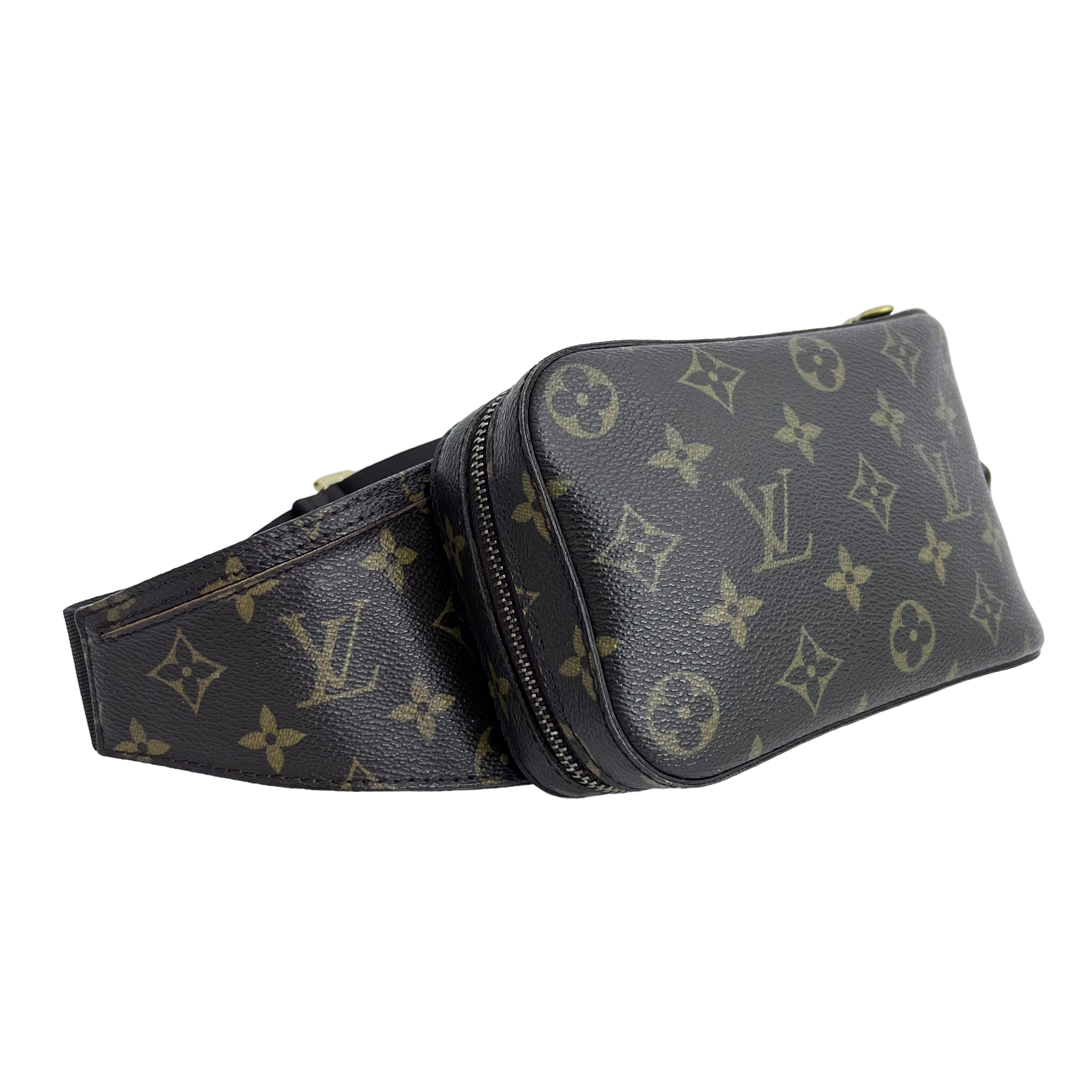 Monogram Geronimos