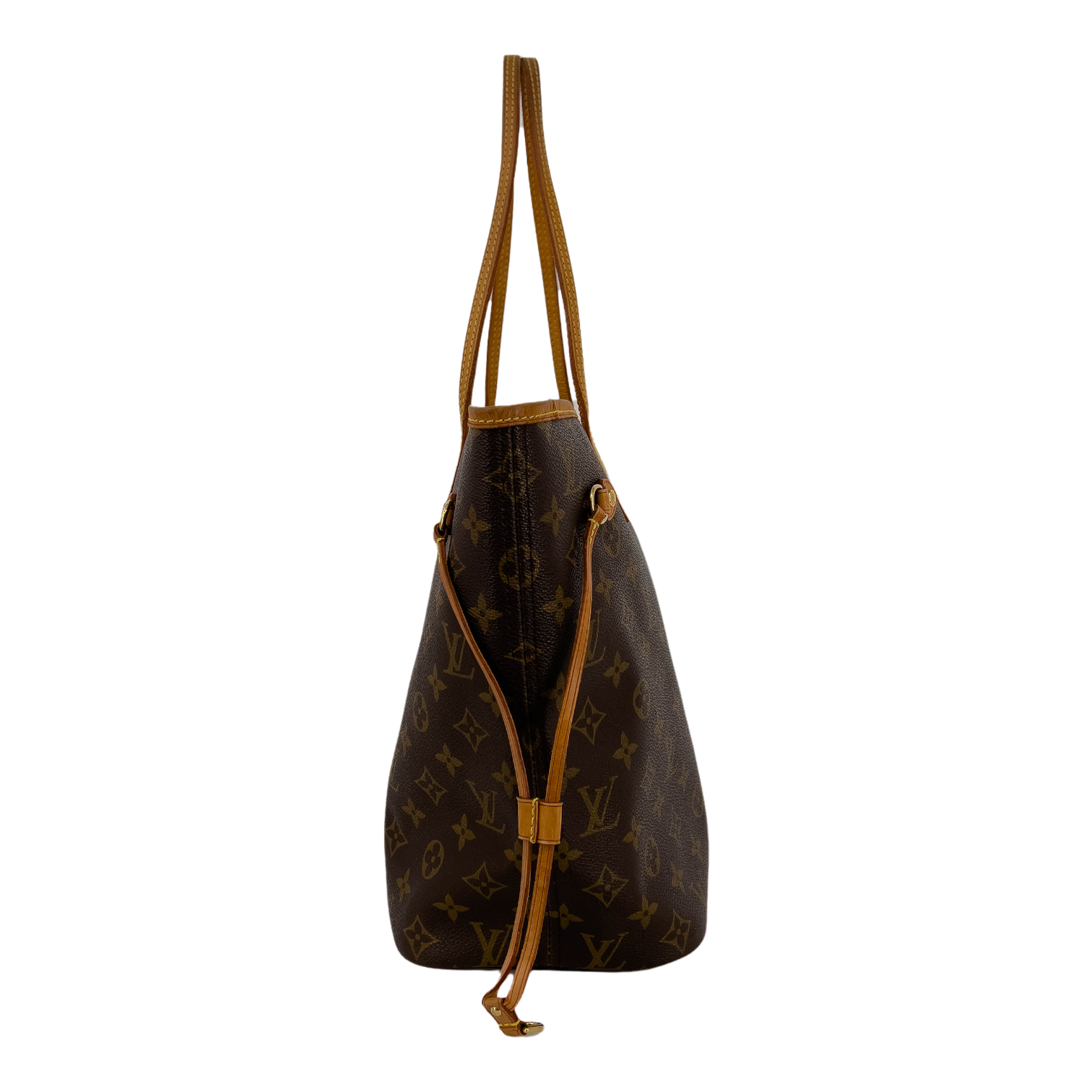 Neverfull Monogram MM