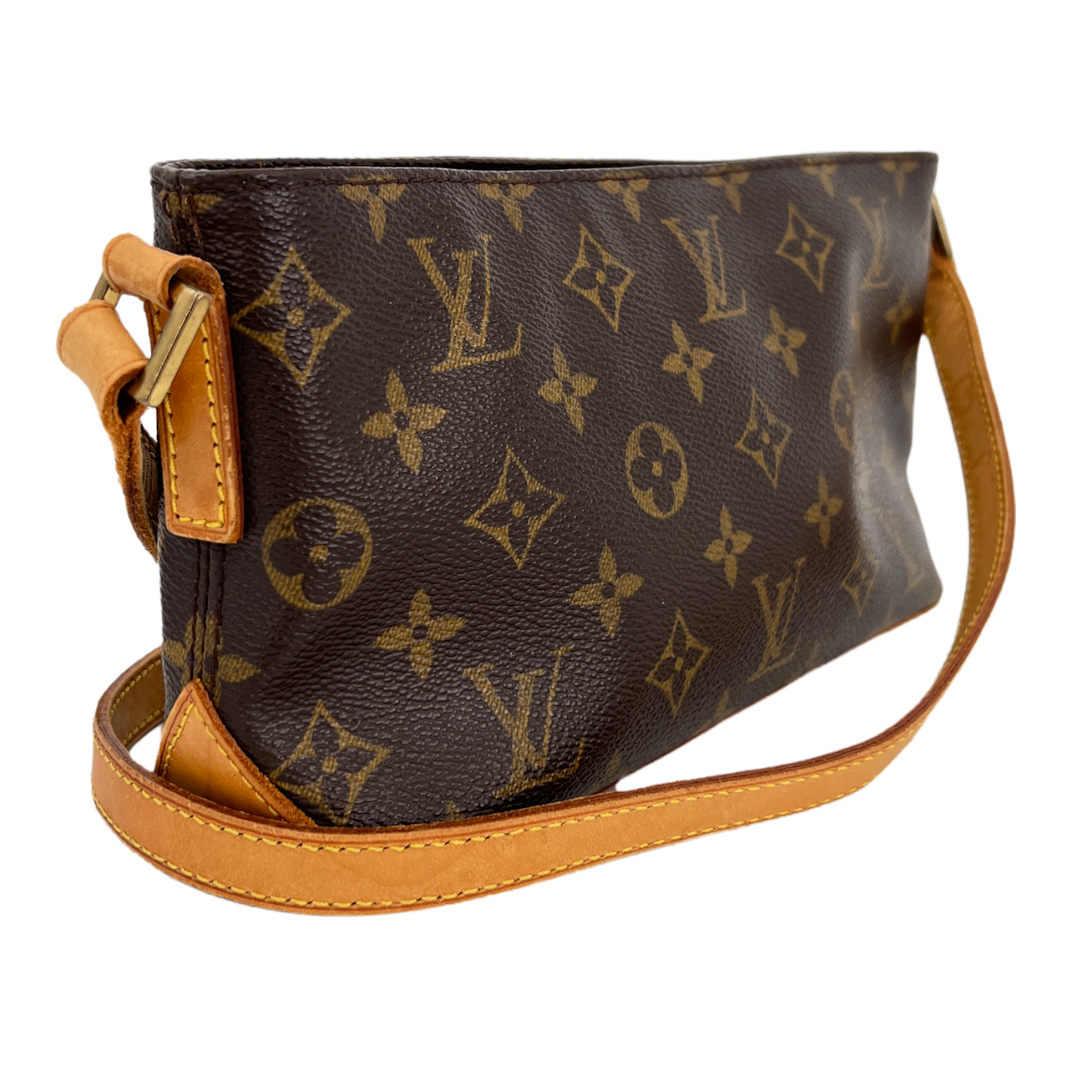 Monogram Trotteur