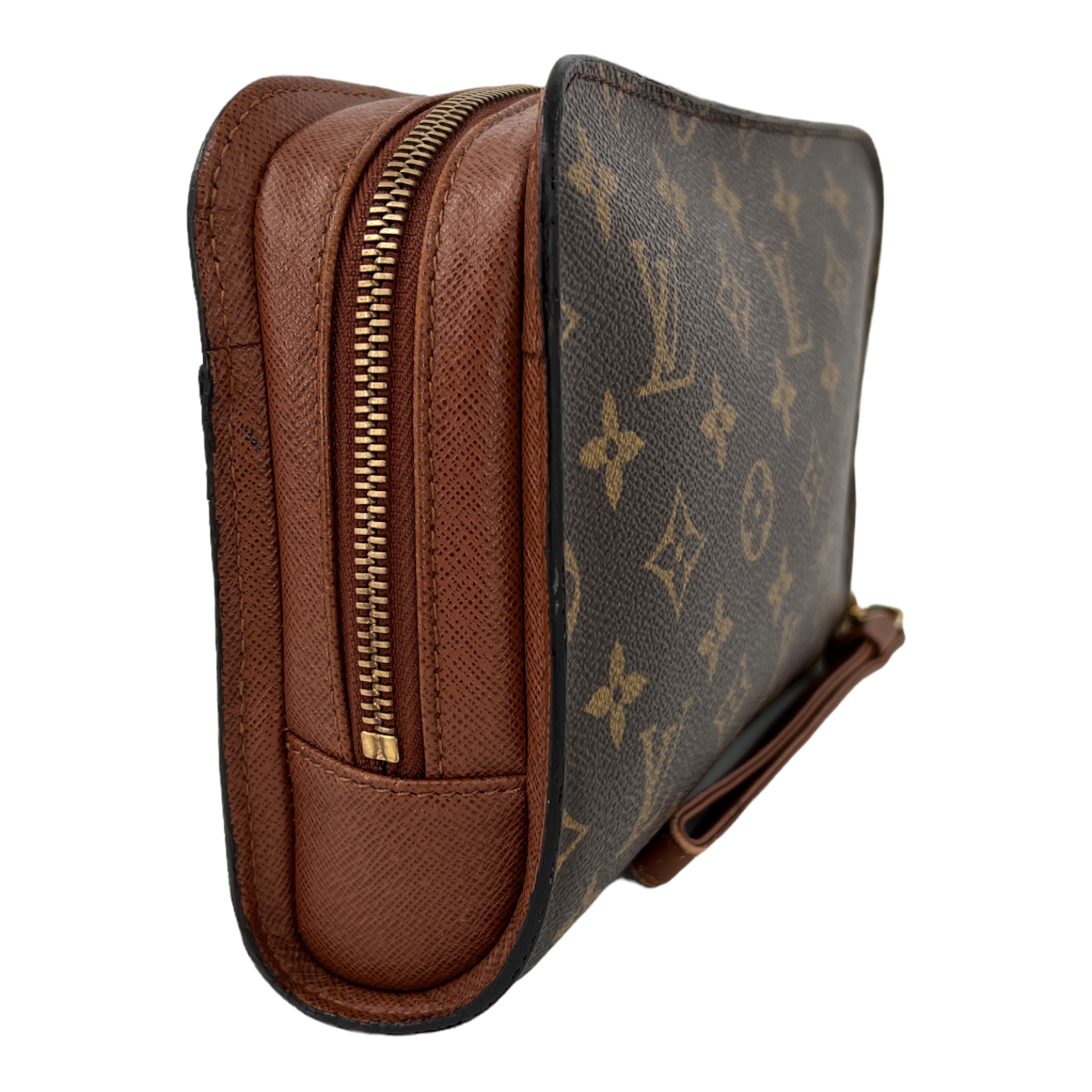 Monogram Pochette Orsay