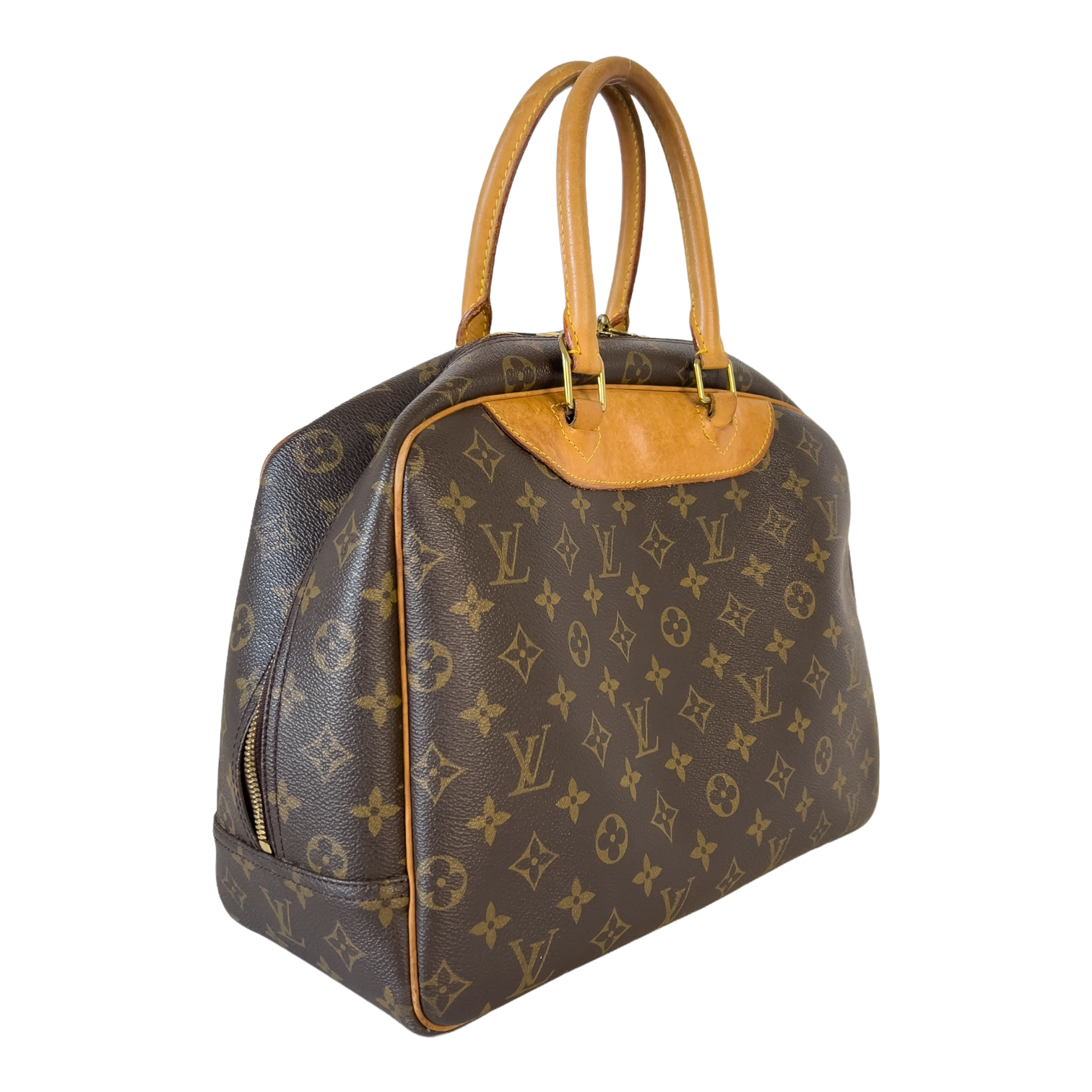 Monogram Deauville