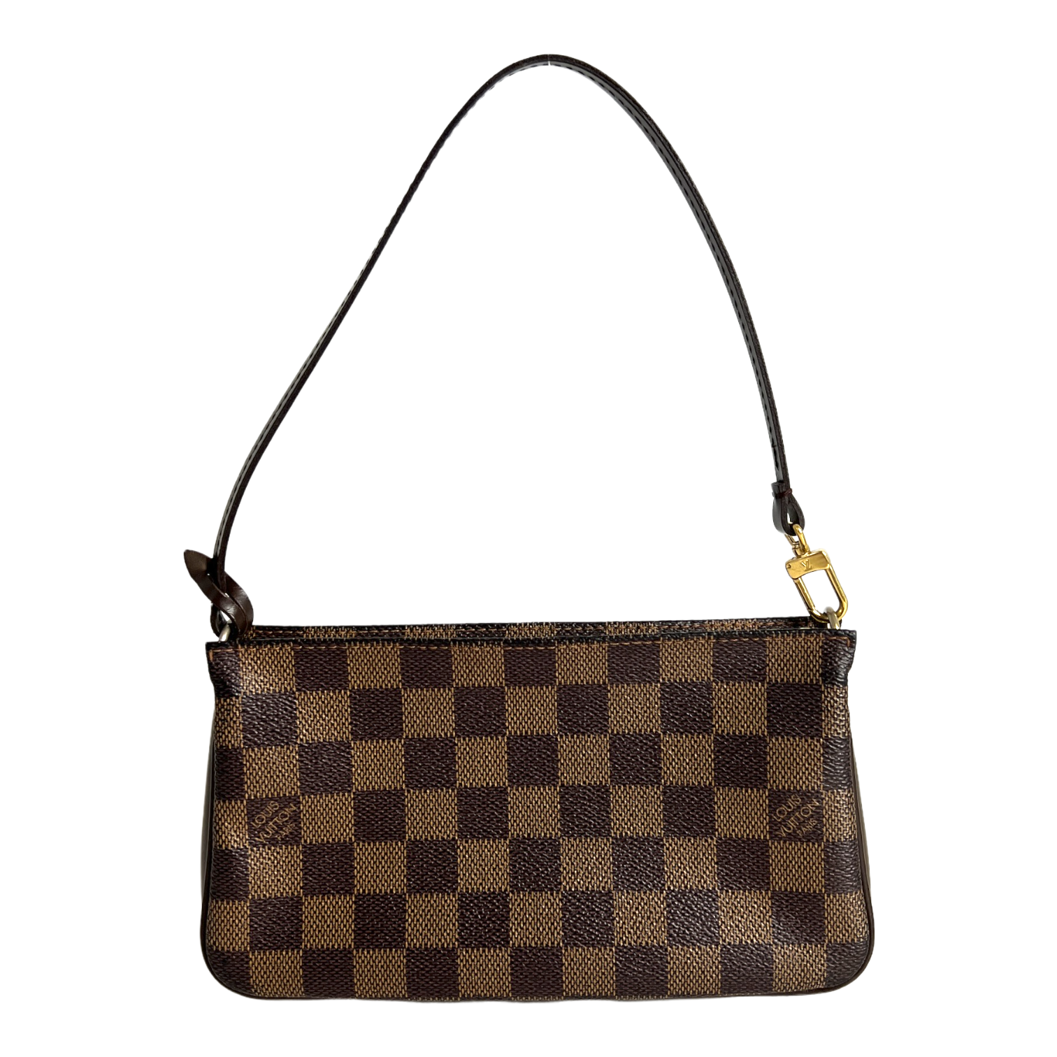 Damier Ebene Pochette
