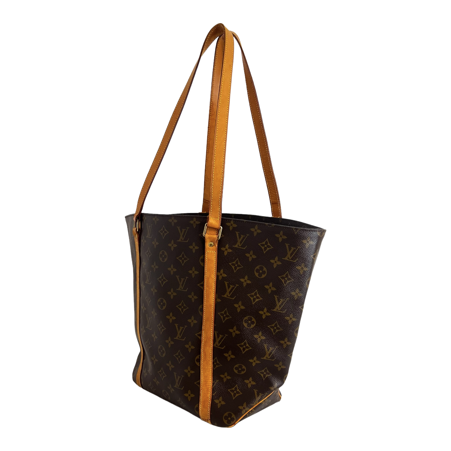 Sac Shopping Tote 48