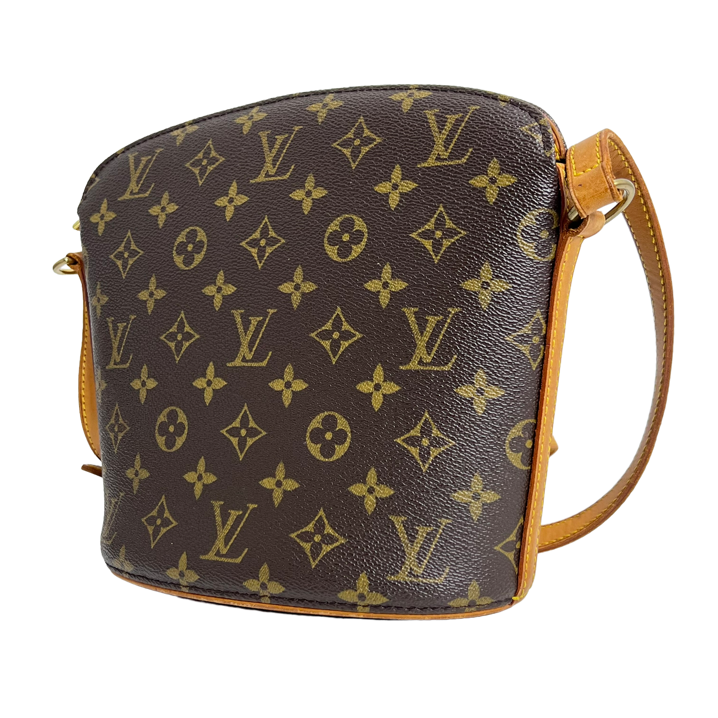 Monogram Drouot