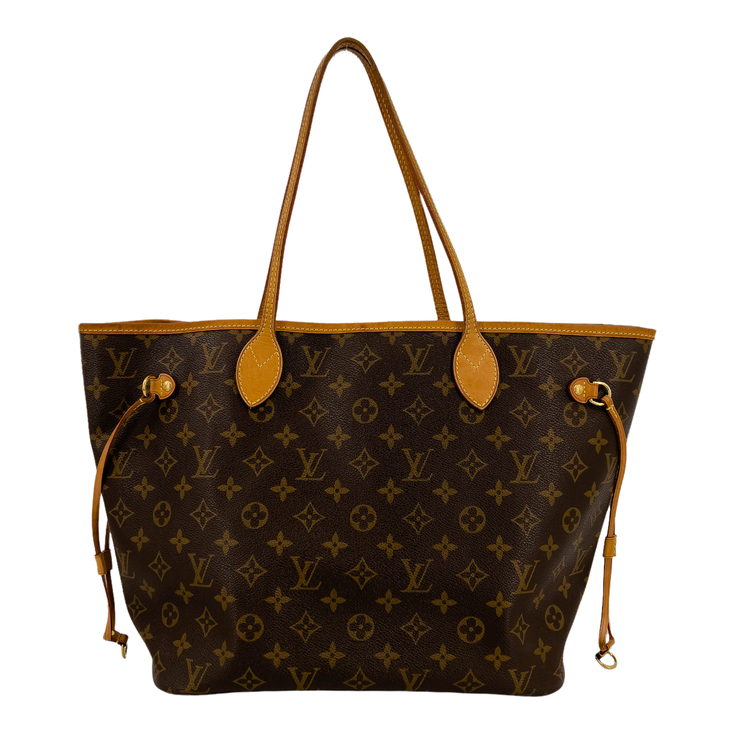 Neverfull Monogram MM
