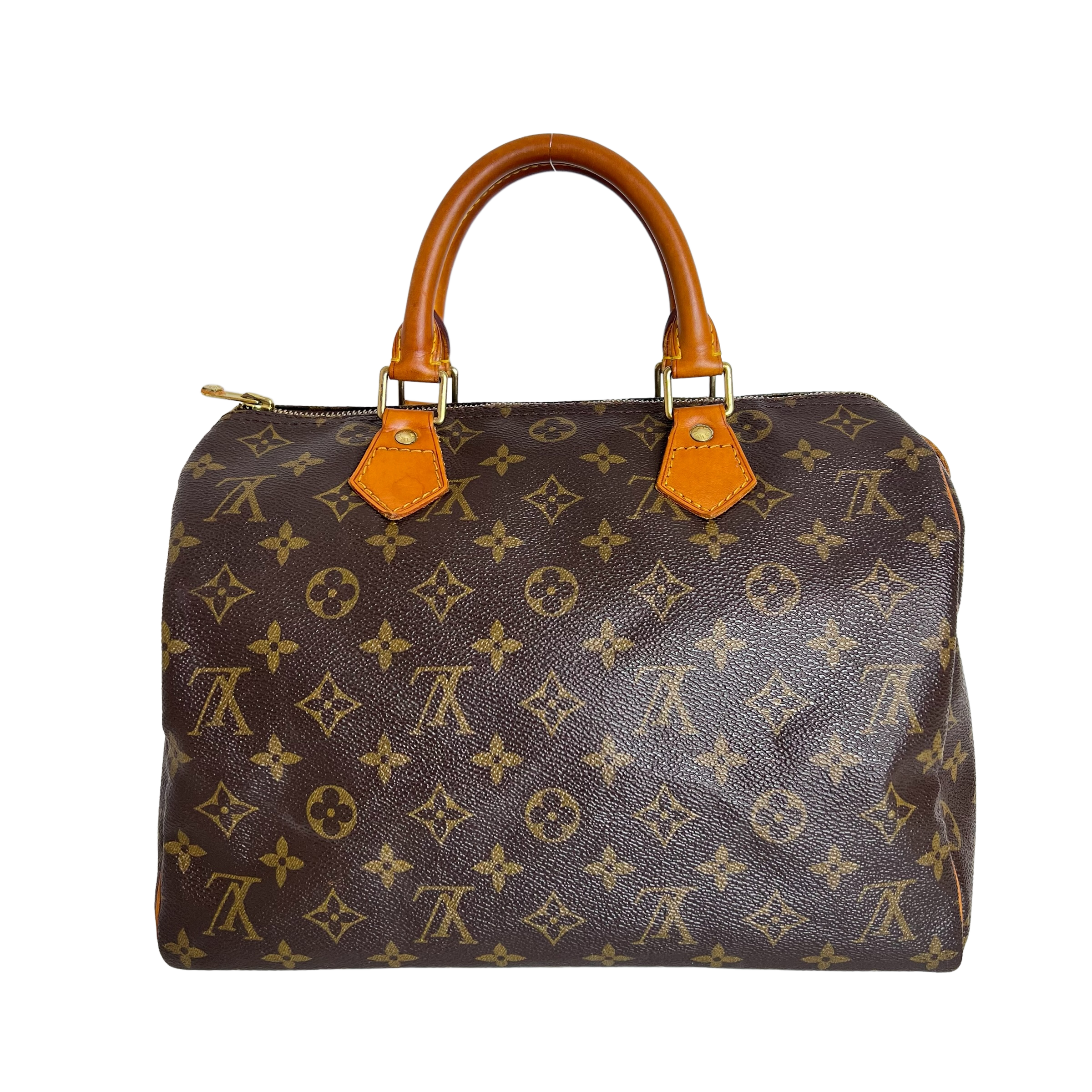 Monogram Speedy 30