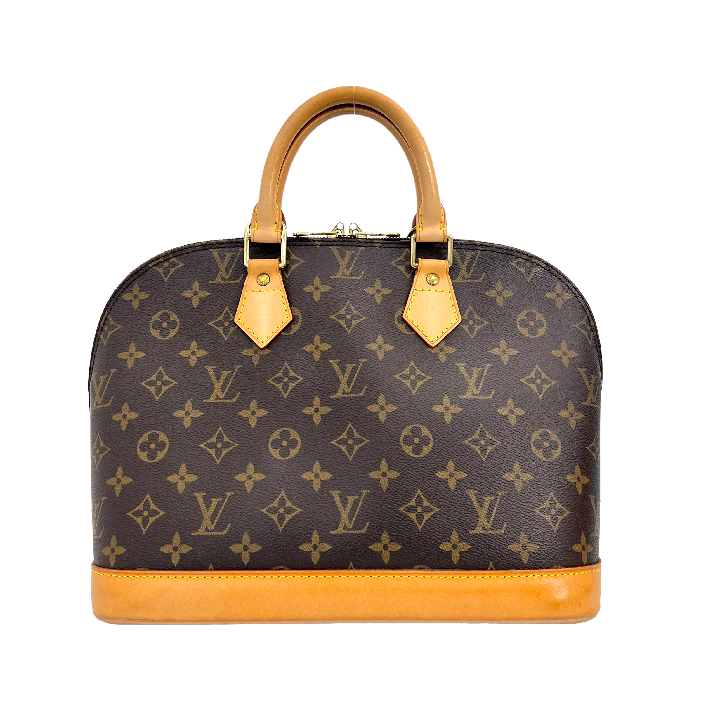 Monogram Alma PM