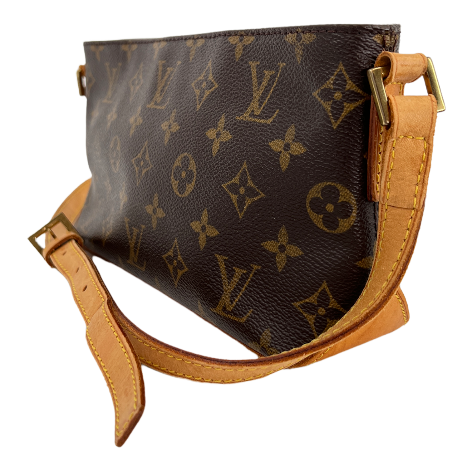 Monogram Trotteur